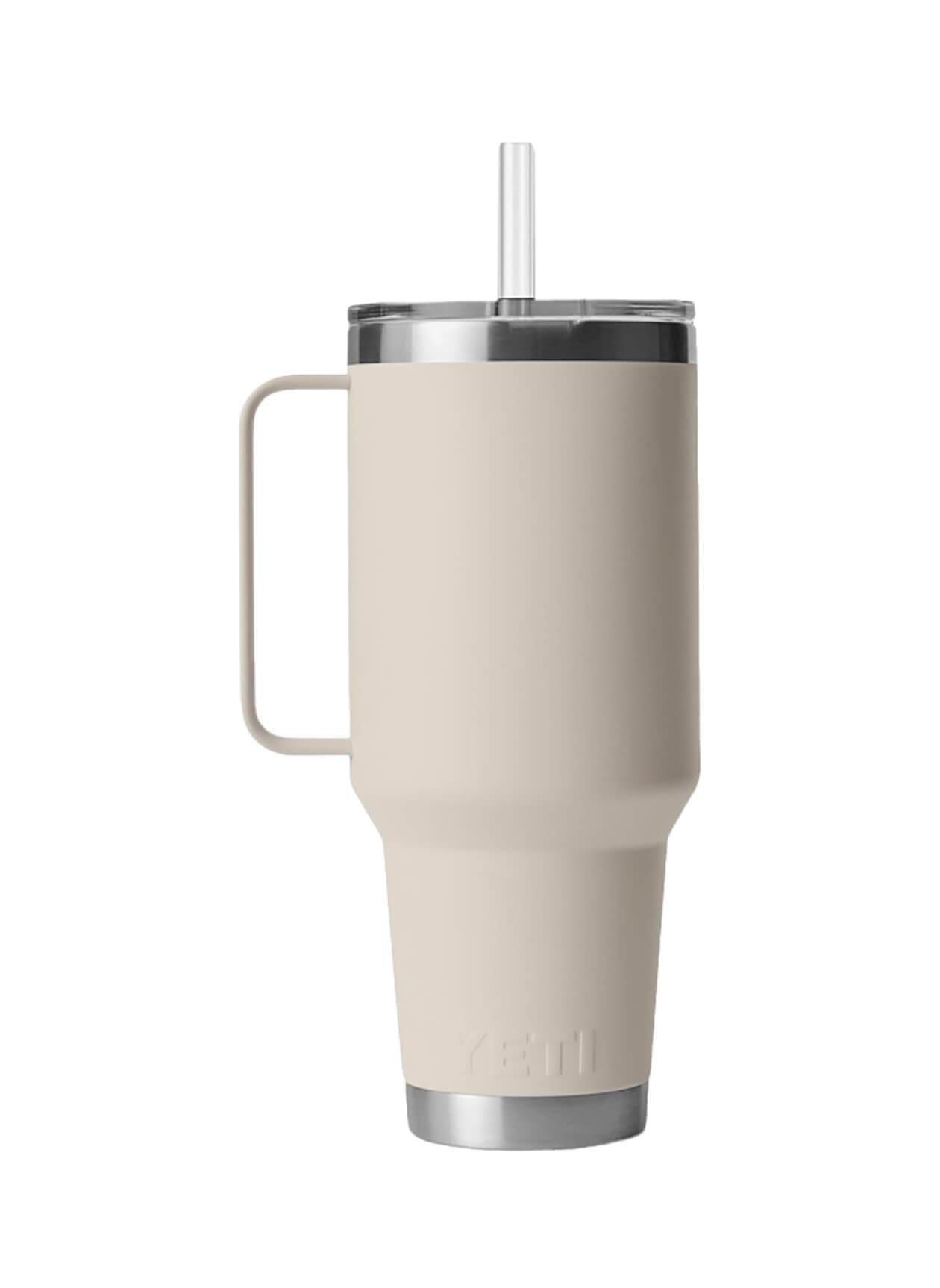 YETI Rambler 42 oz Mug with Straw Lid