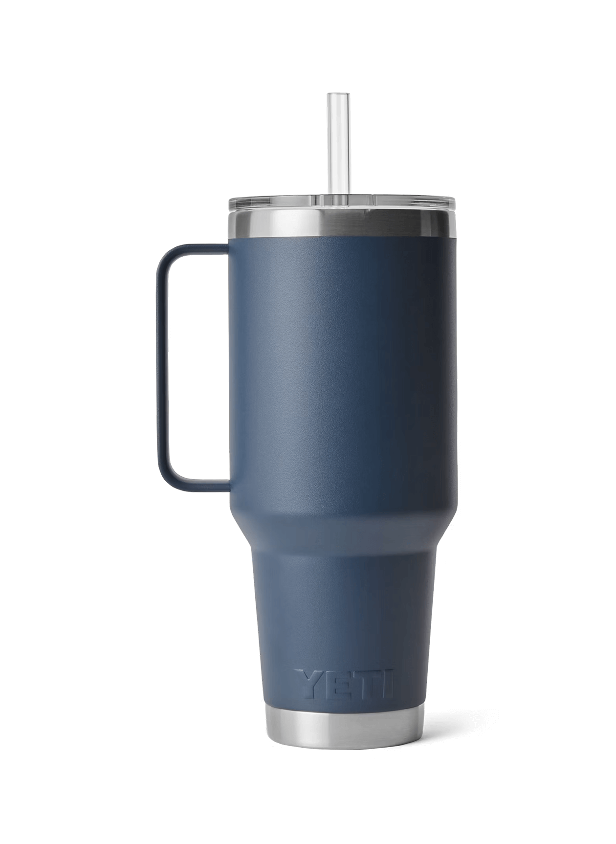 YETI Rambler 42 oz Mug with Straw Lid