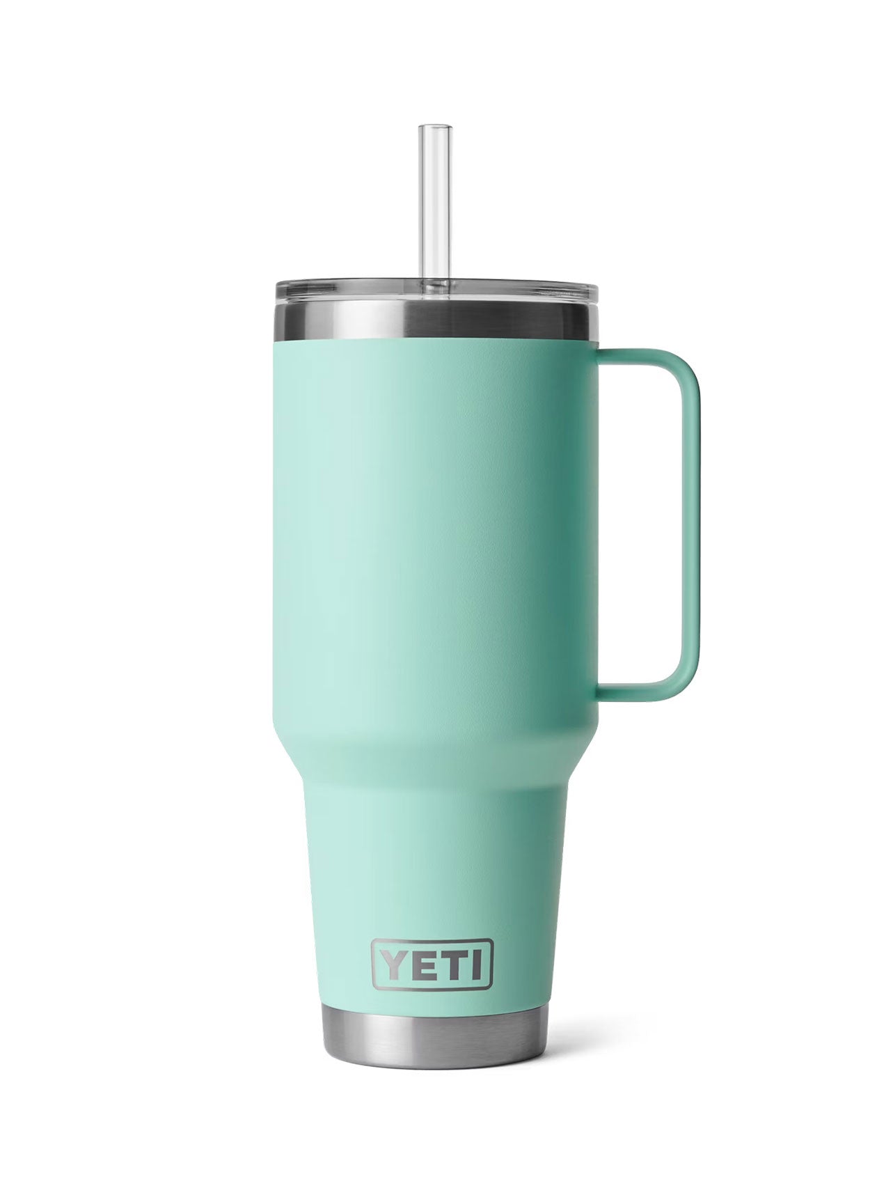 YETI Rambler 42 oz Mug with Straw Lid