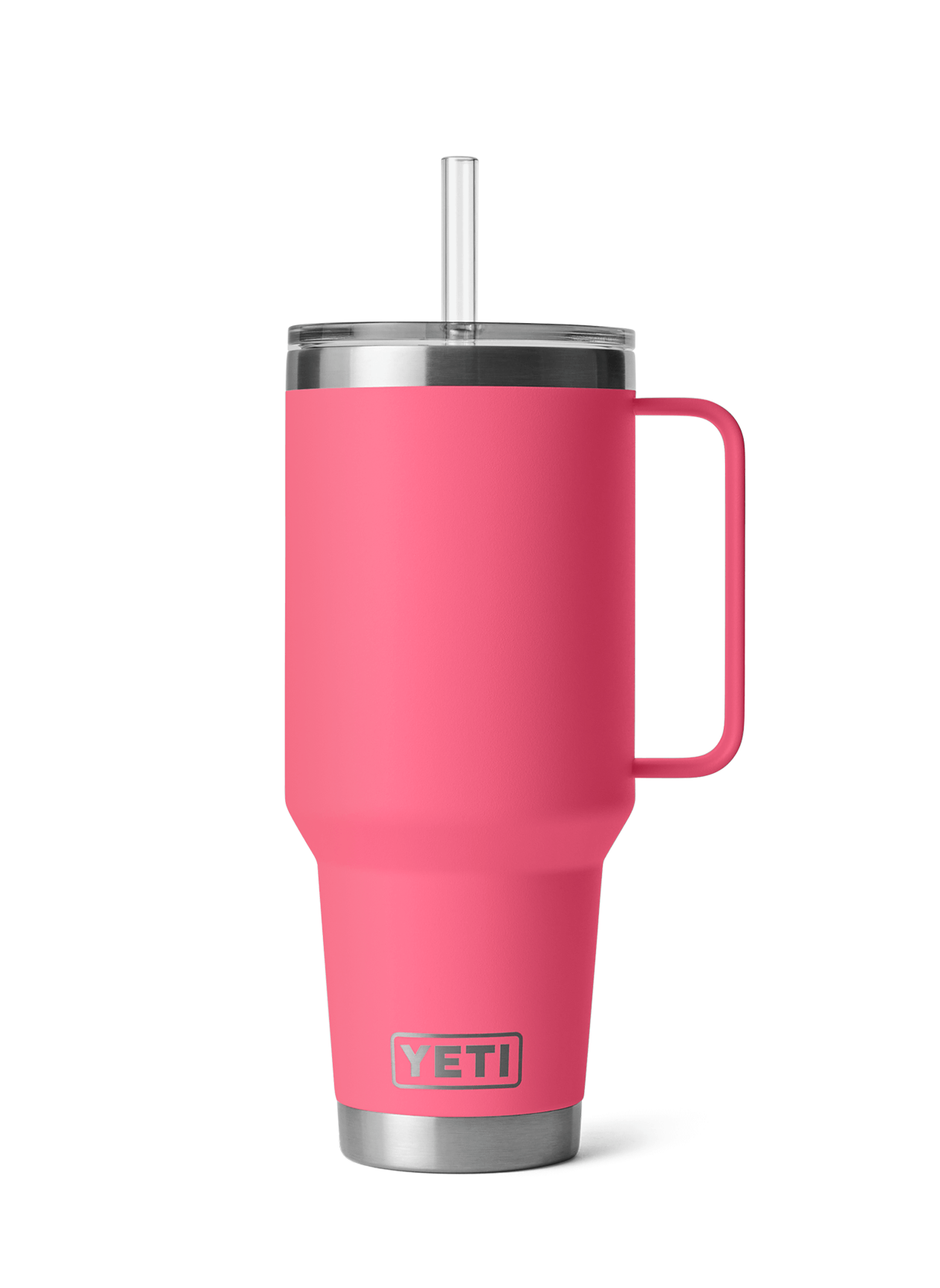 YETI Rambler 42 oz Mug with Straw Lid