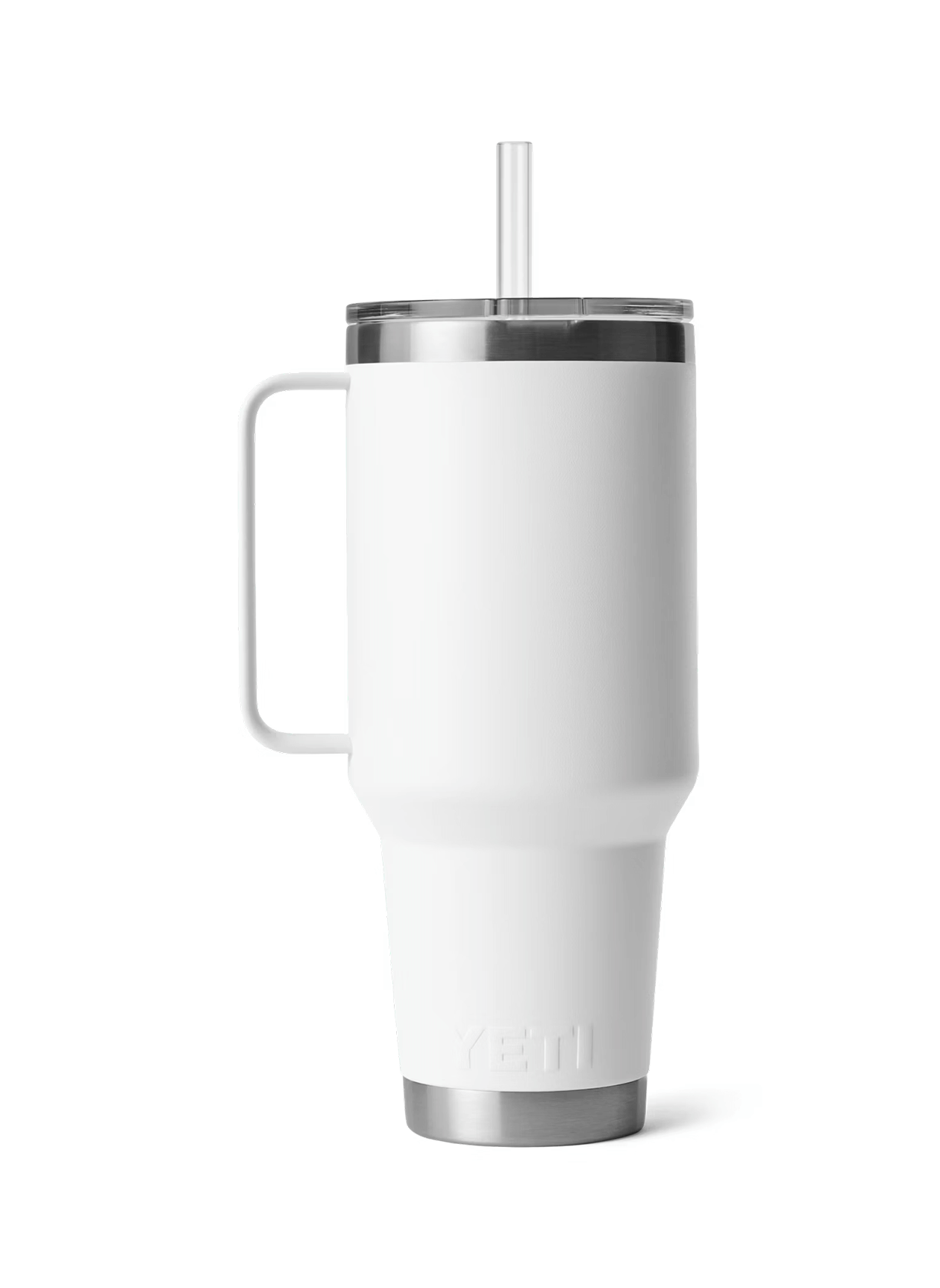 YETI Rambler 42 oz Mug with Straw Lid