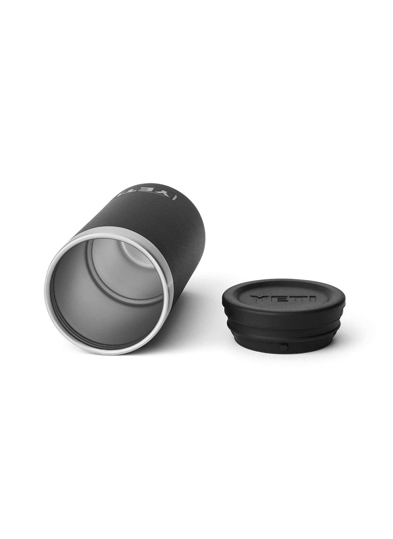YETI Shot Glasses with Carrying Case