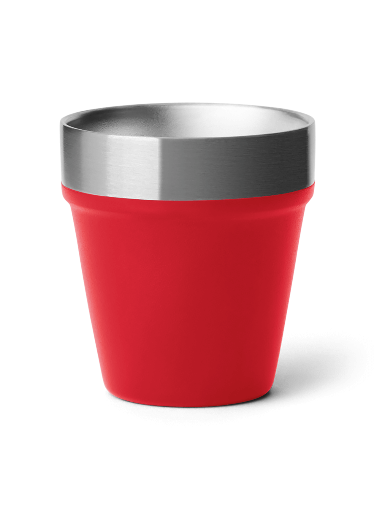 YETI Shot Glasses with Carrying Case