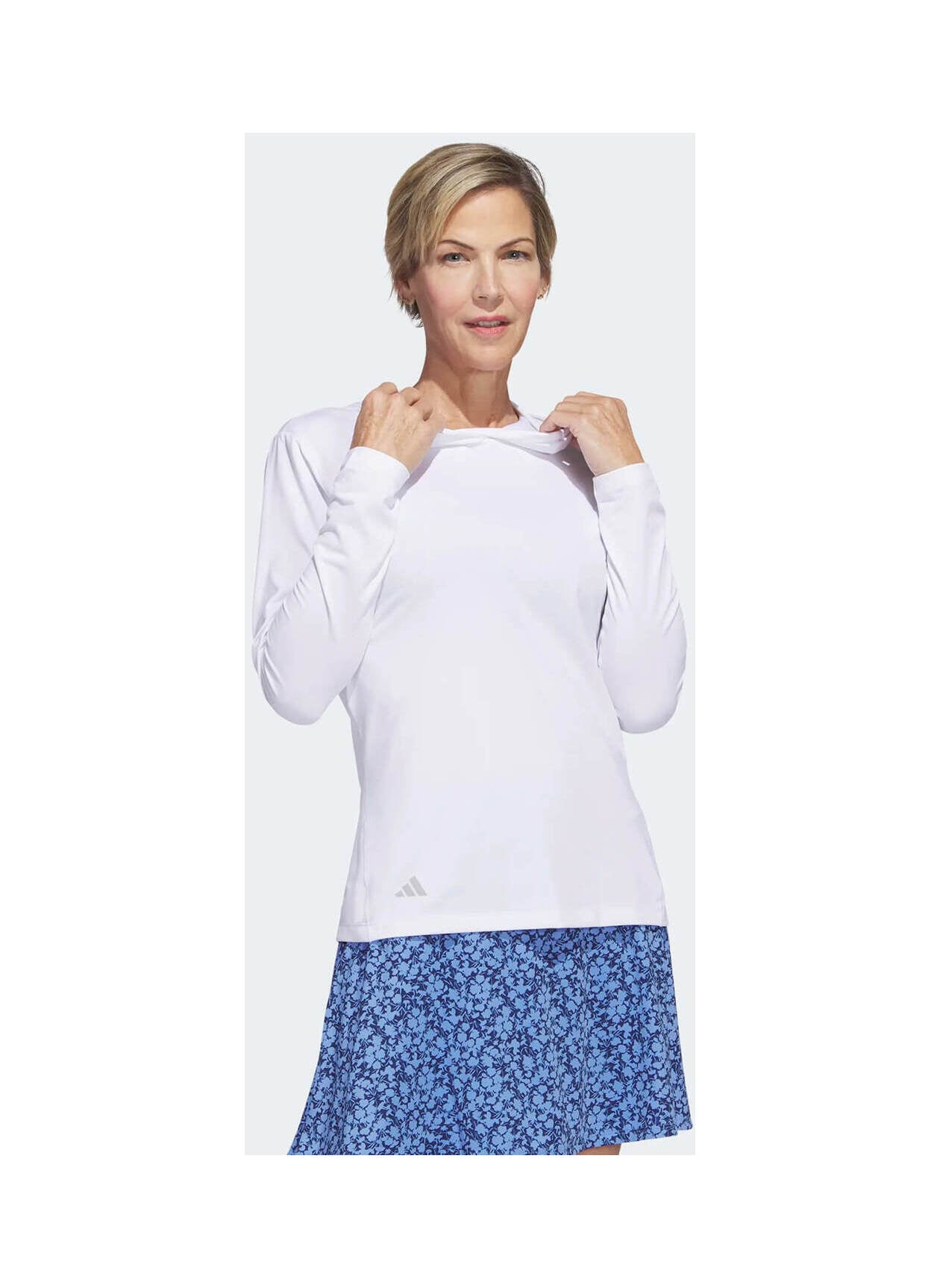 Adidas Golf Women's Golf Hoodie
