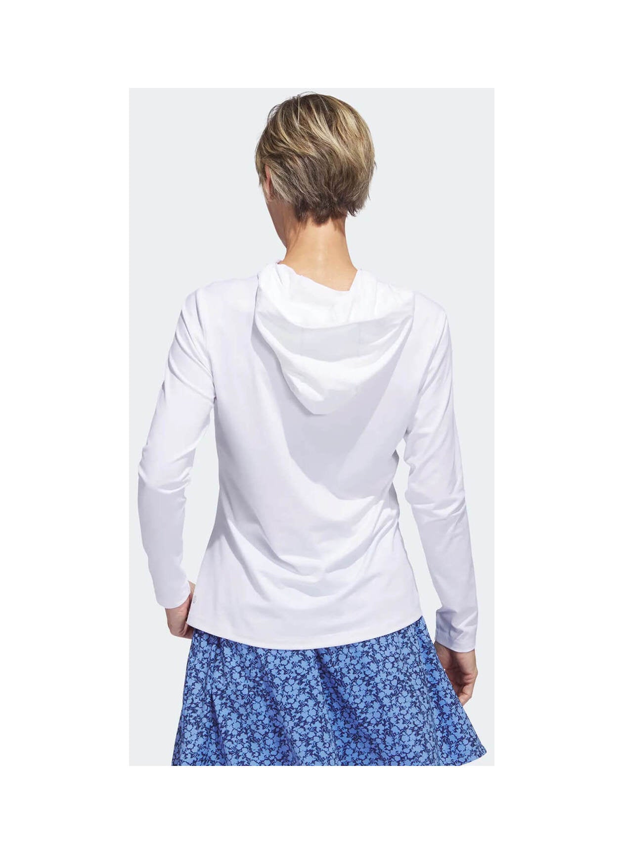 Adidas Golf Women's Golf Hoodie