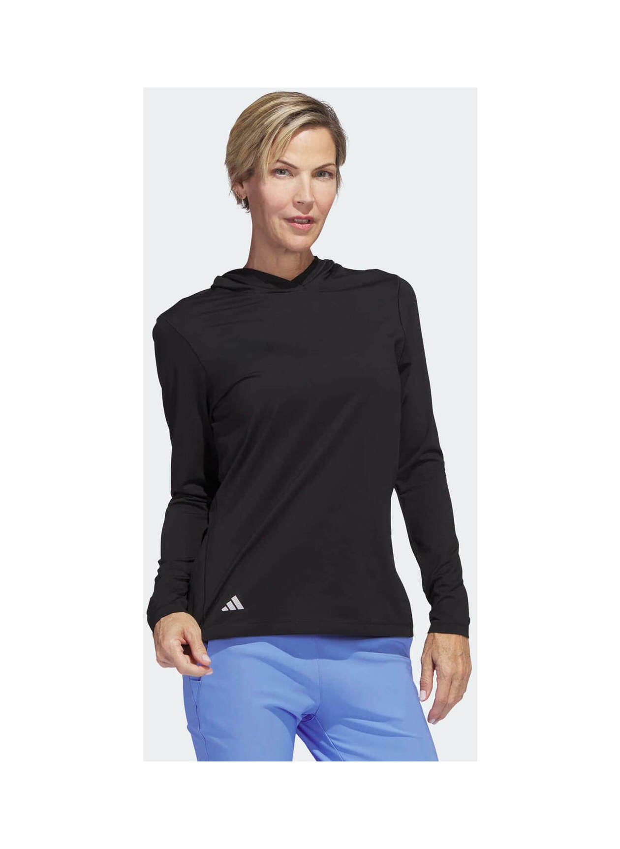 Adidas Golf Women's Golf Hoodie
