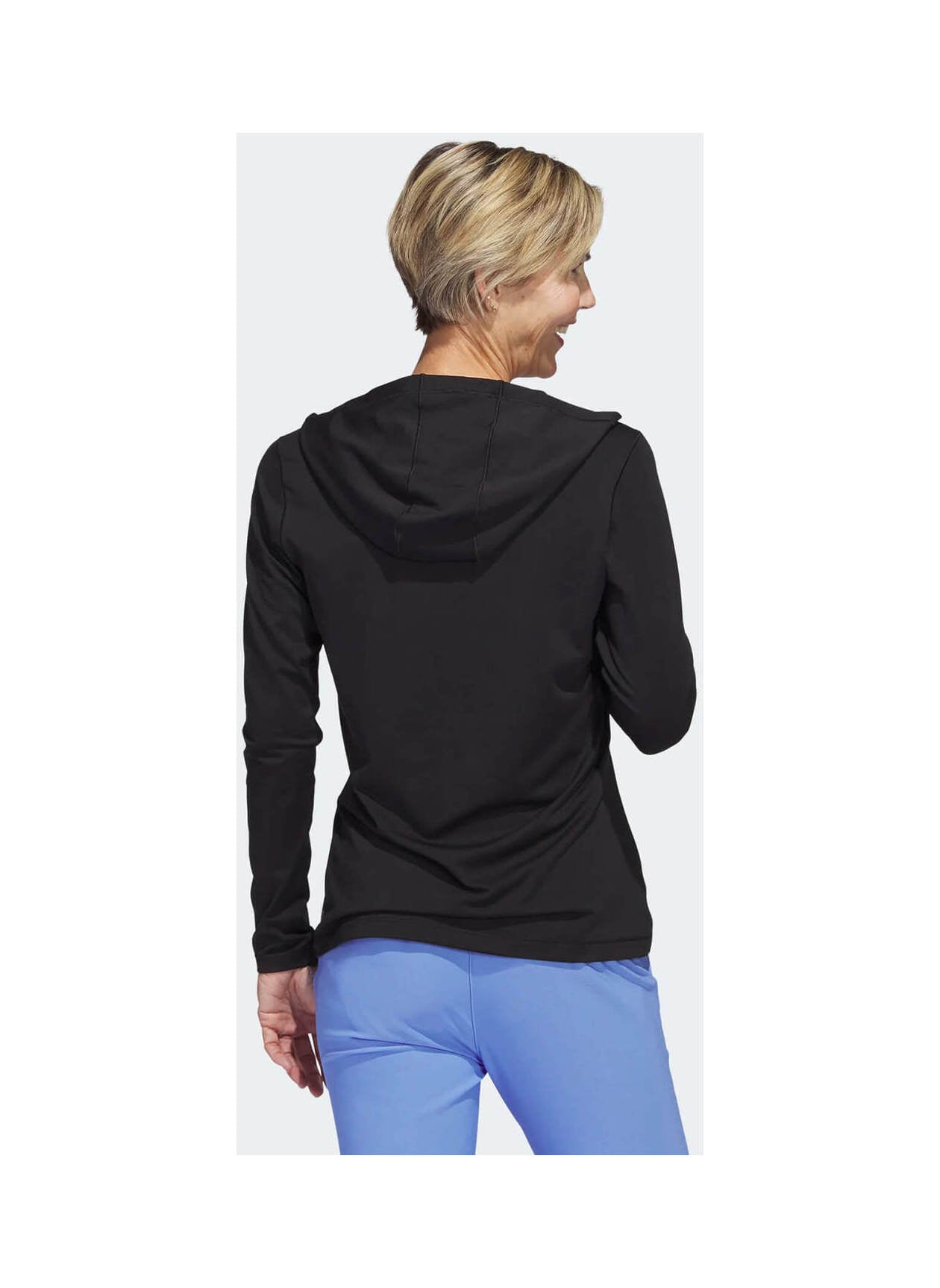 Adidas Golf Women's Golf Hoodie