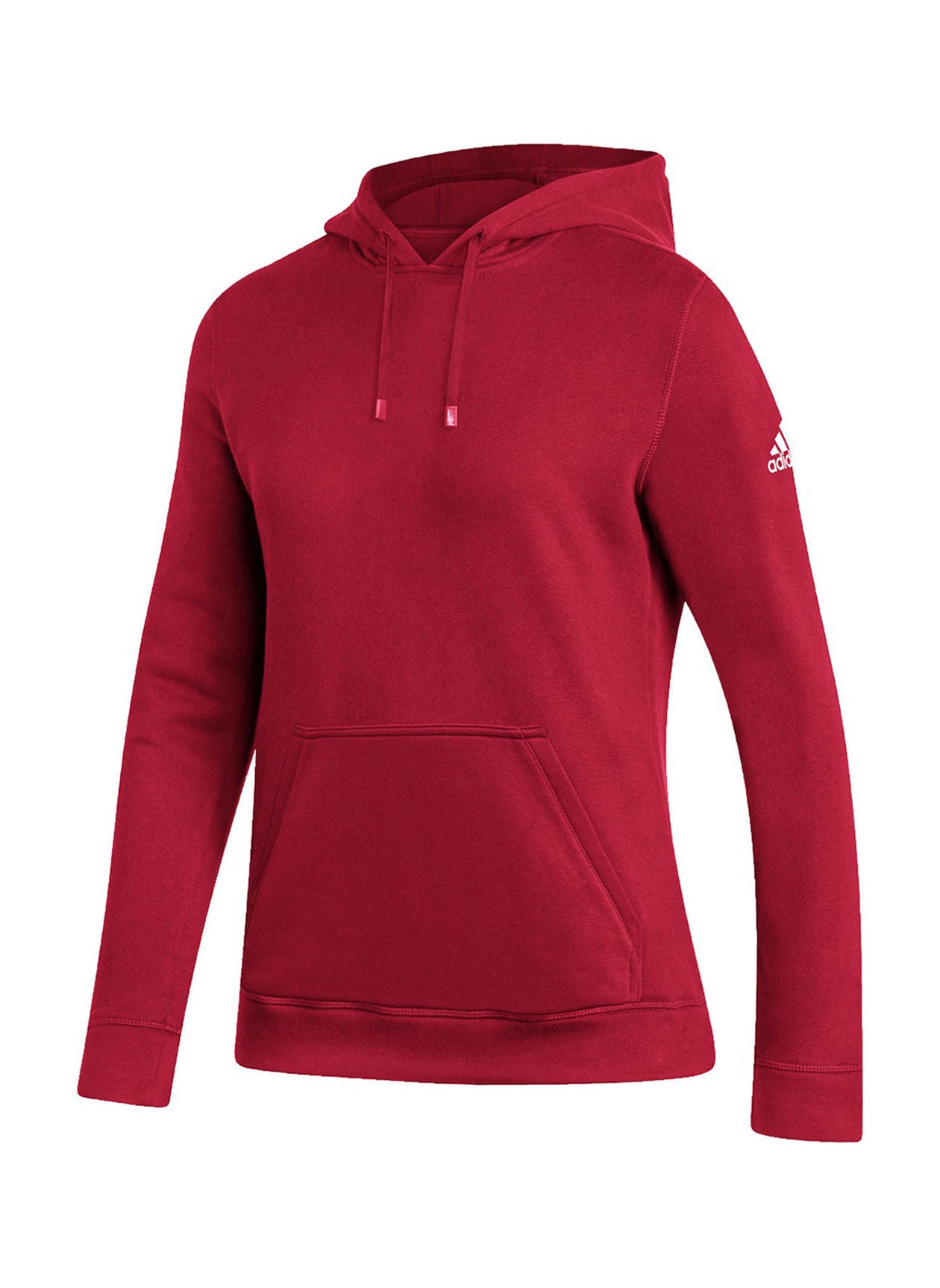 Adidas Women's Fleece Hoodie