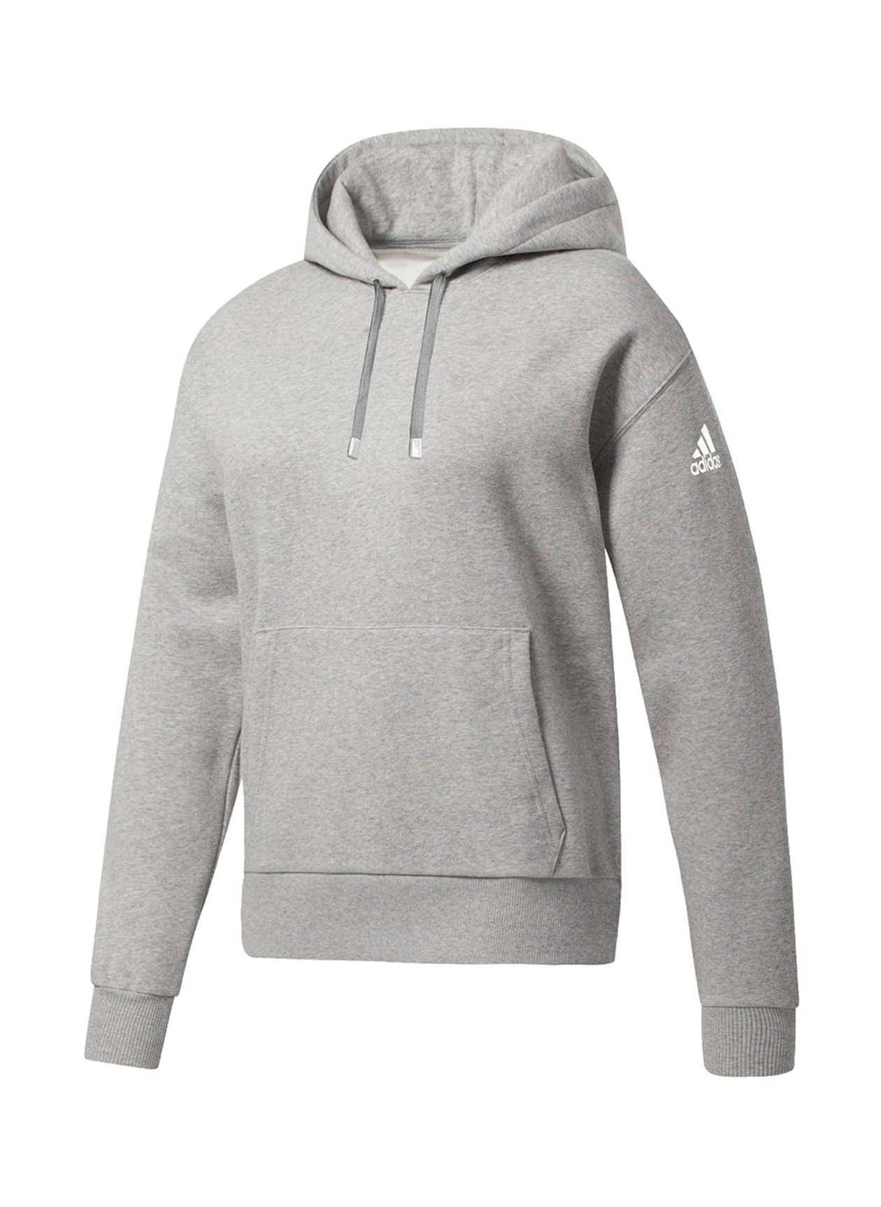 Adidas Women's Fleece Hoodie