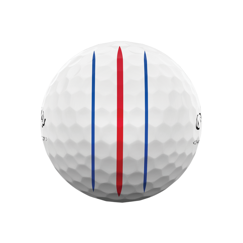 Callaway Golf Chrome Tour Triple Track 24 Golf Balls