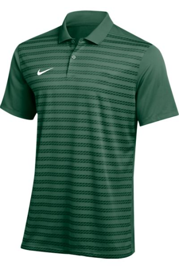 NIKE DRI-FIT COACHES VICTORY POLO SS