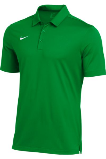 MEN'S NIKE DRY FRANCHISE POLO