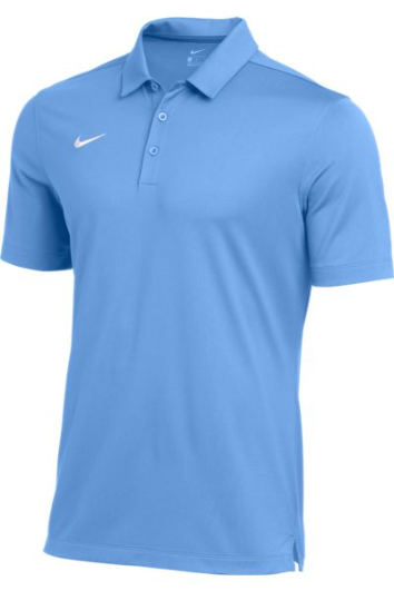 MEN'S NIKE DRY FRANCHISE POLO