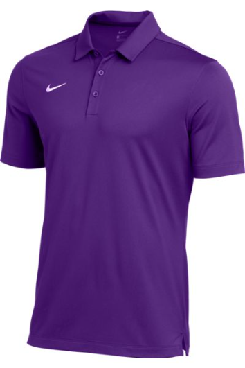 MEN'S NIKE DRY FRANCHISE POLO
