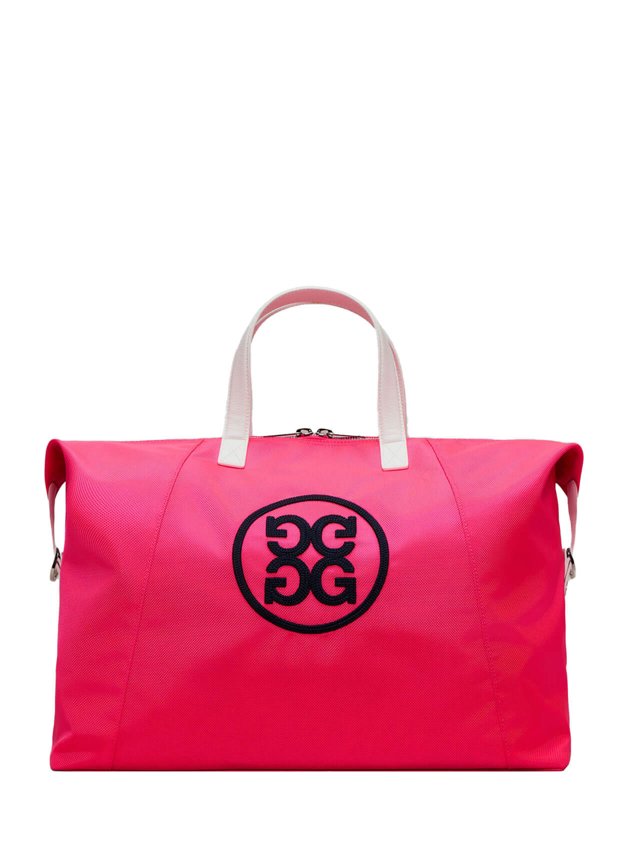 G/FORE Tech Canvas Weekender Duffel Bag