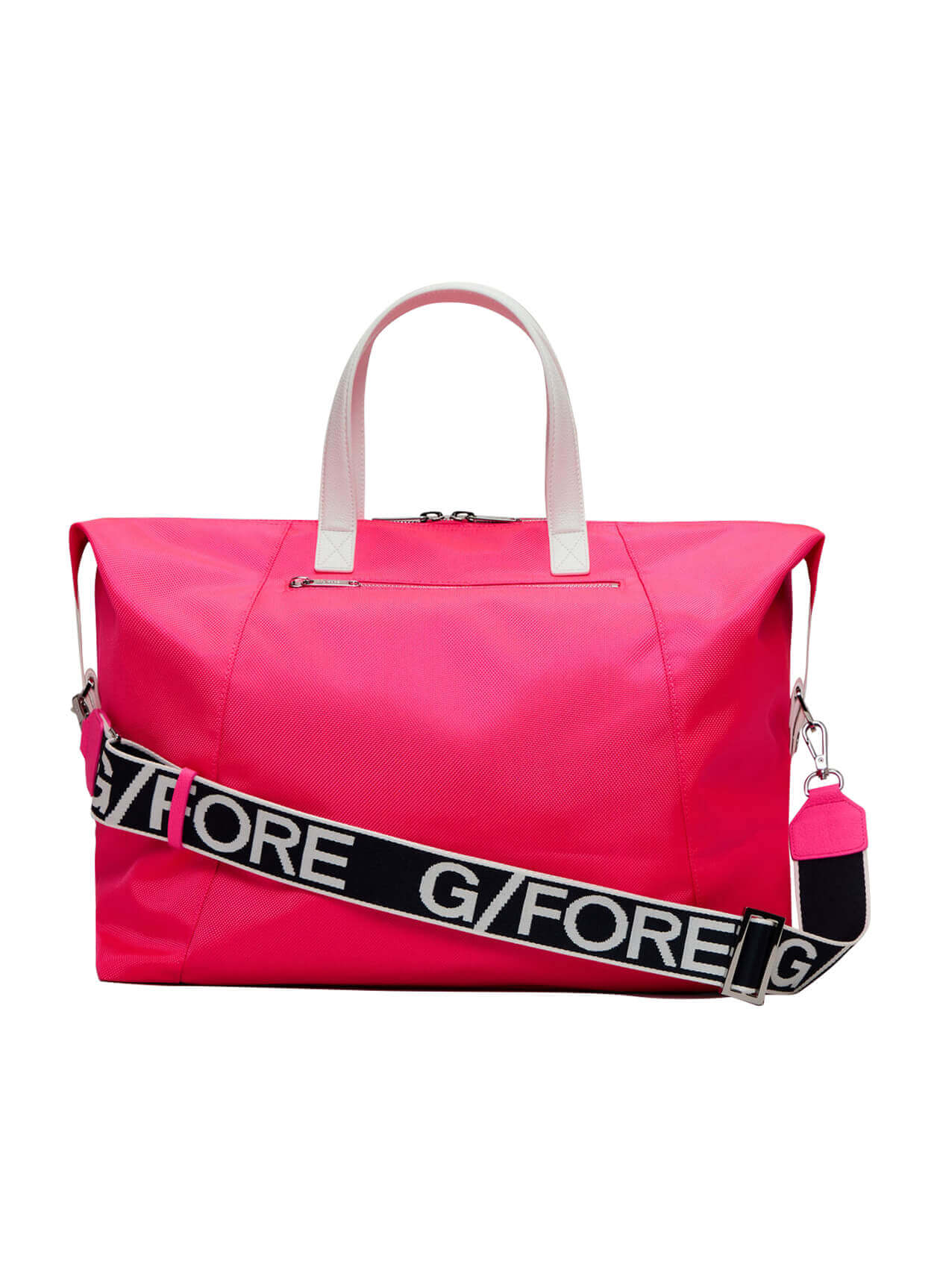 G/FORE Tech Canvas Weekender Duffel Bag