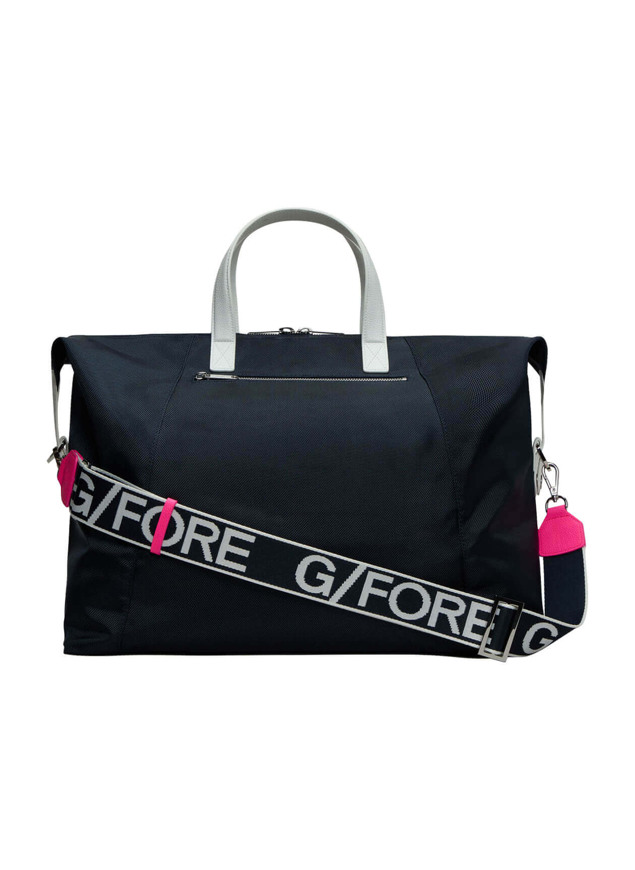 G/FORE Tech Canvas Weekender Duffel Bag