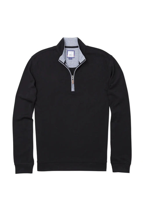 Johnnie-O Men's Sully Quarter-Zip