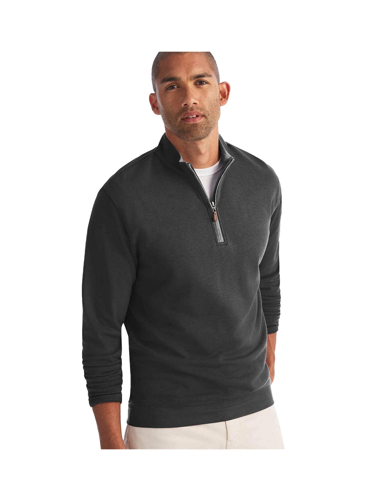 Johnnie-O Men's Sully Quarter-Zip