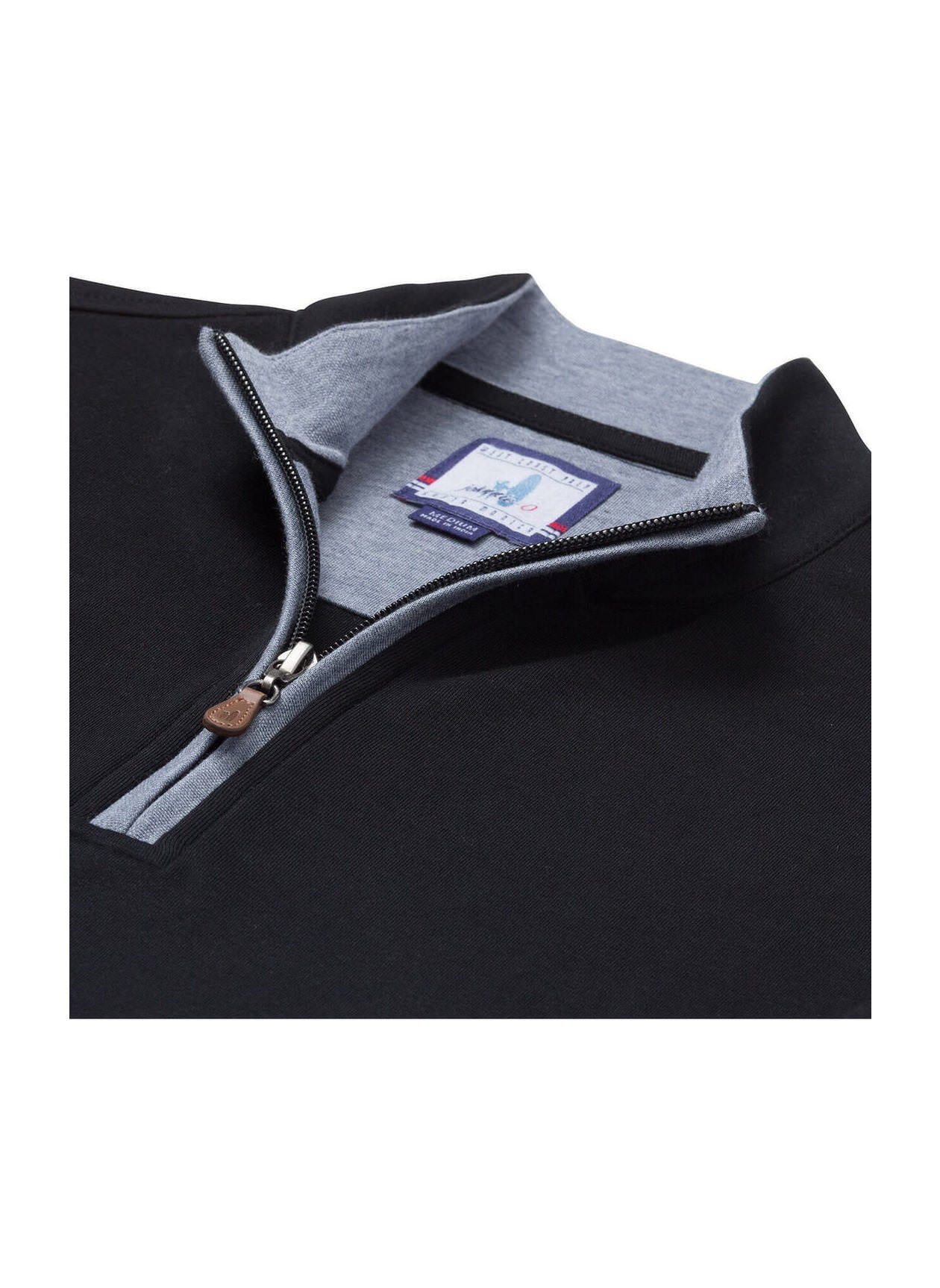 Johnnie-O Men's Sully Quarter-Zip