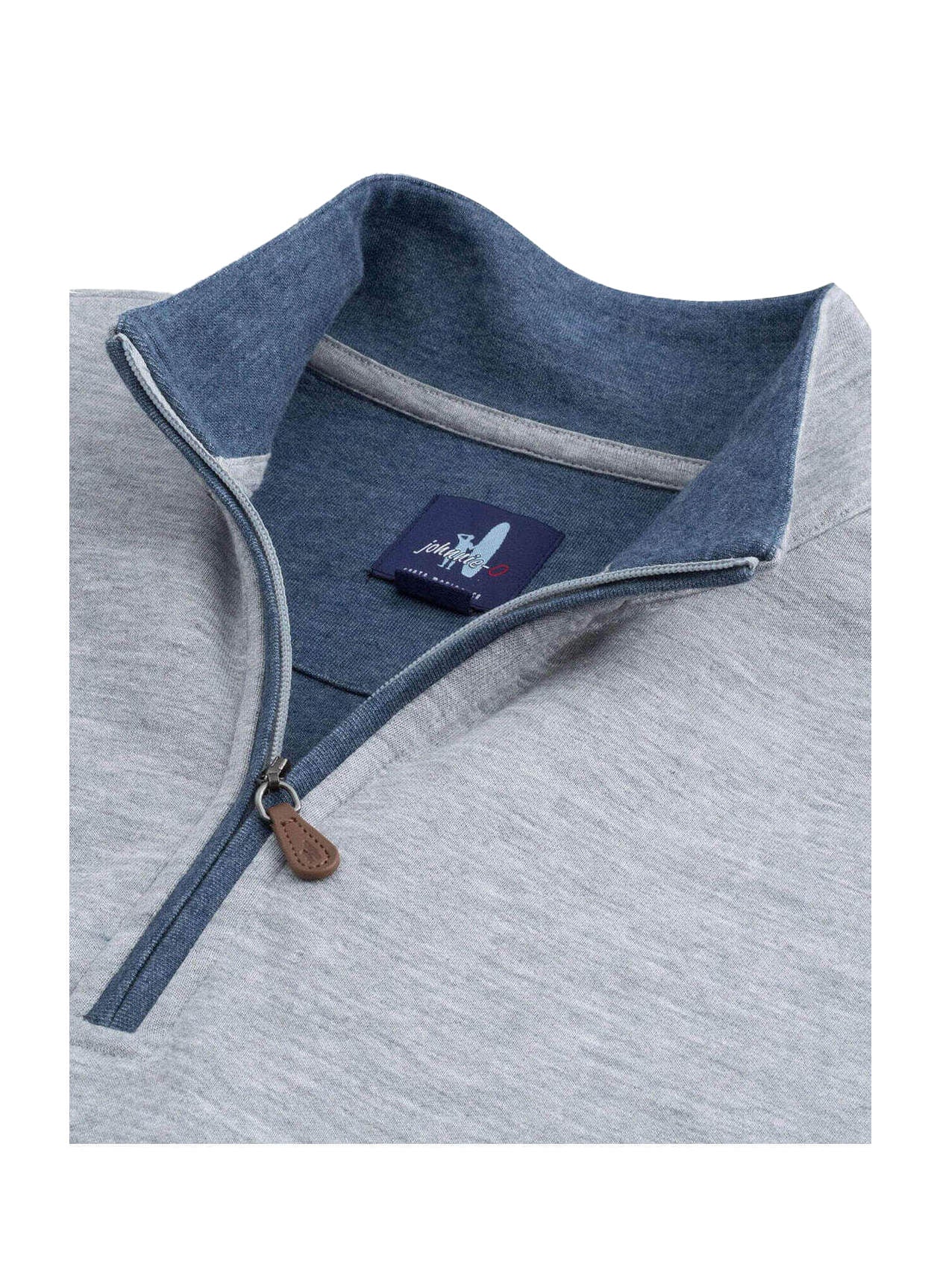 Johnnie-O Men's Sully Quarter-Zip