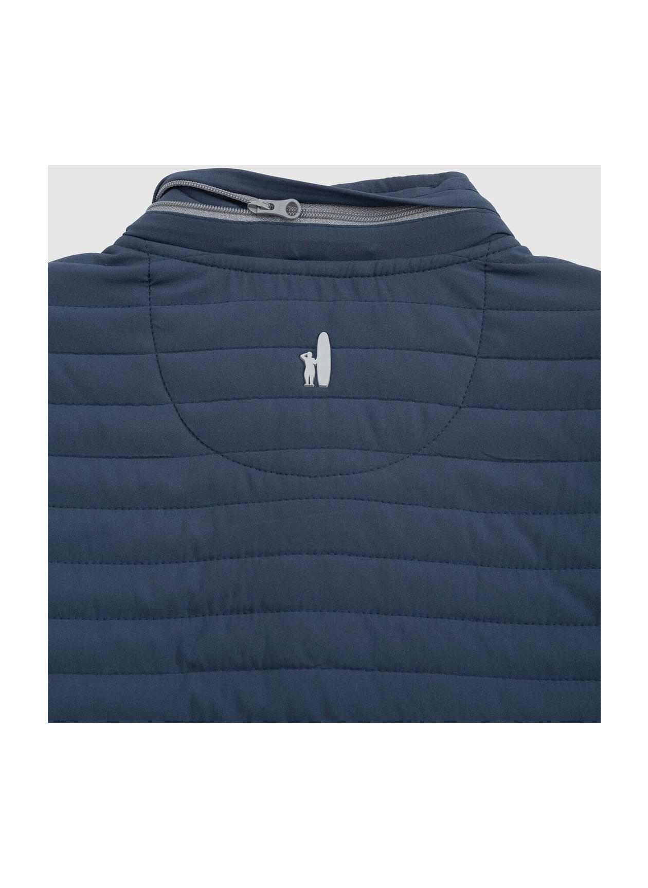 Johnnie-O Men's Crosswind Prep-formance Vest