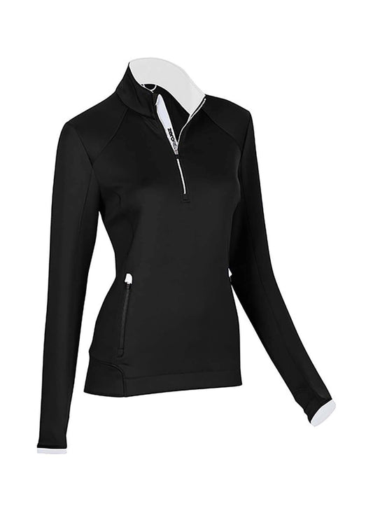 Zero Restriction Women's Sofia Z500 Quarter-Zip