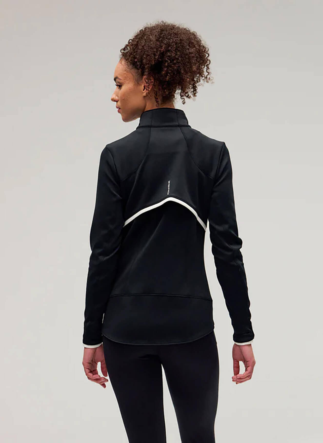 Zero Restriction Women's Sofia Z500 Quarter-Zip
