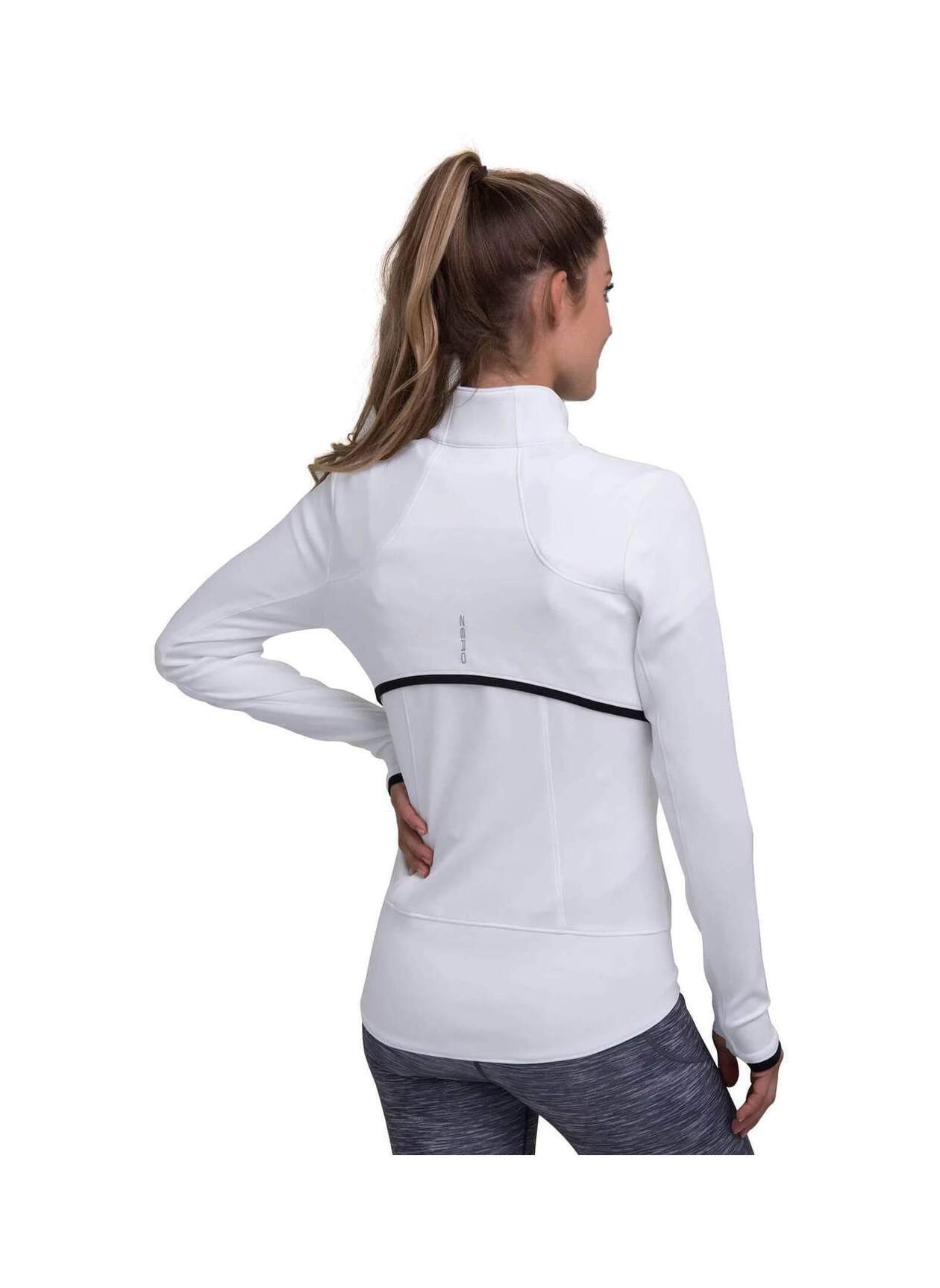 Zero Restriction Women's Sofia Z500 Quarter-Zip