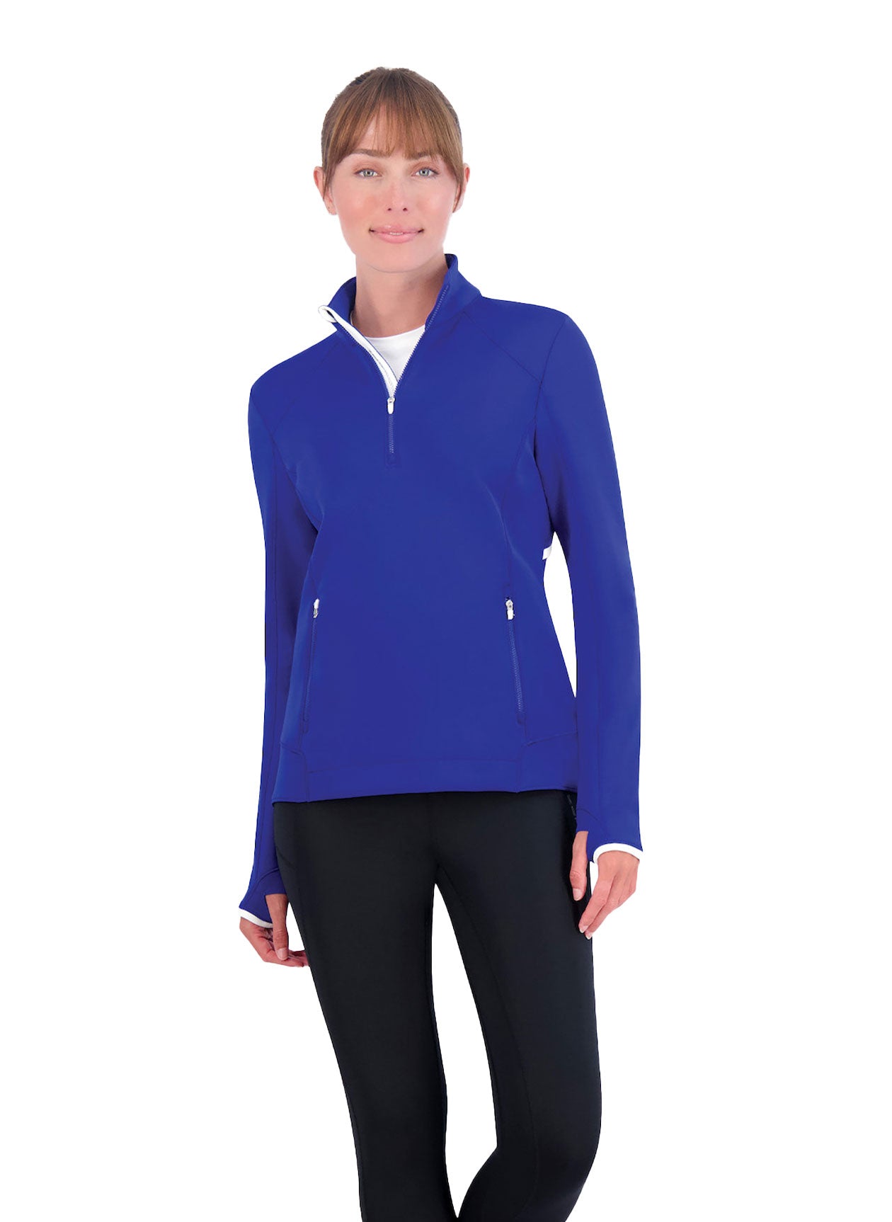 Zero Restriction Women's Sofia Z500 Quarter-Zip