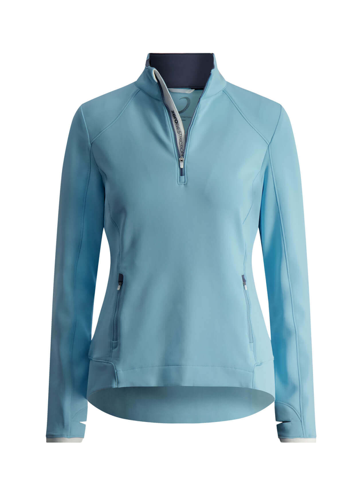 Zero Restriction Women's Sofia Z500 Quarter-Zip