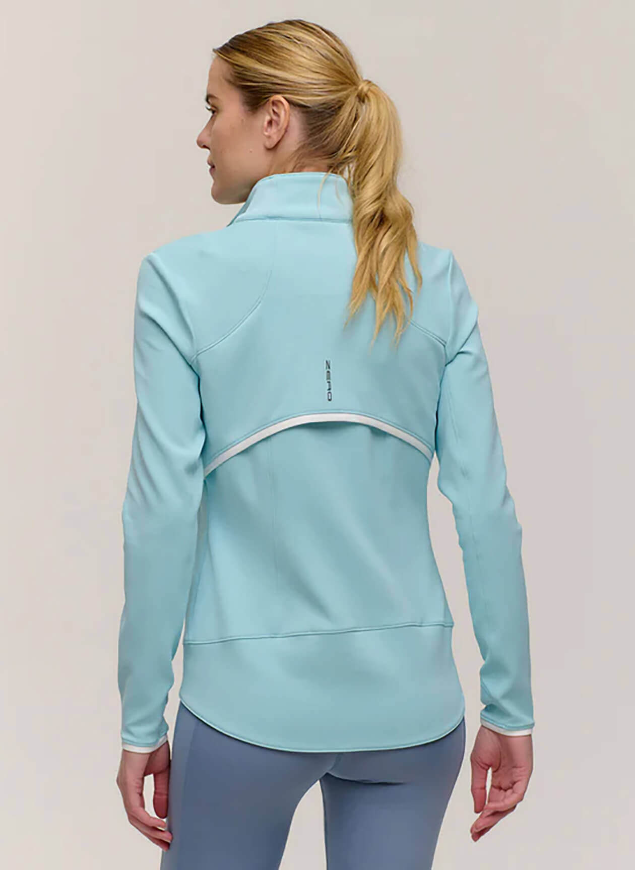 Zero Restriction Women's Sofia Z500 Quarter-Zip