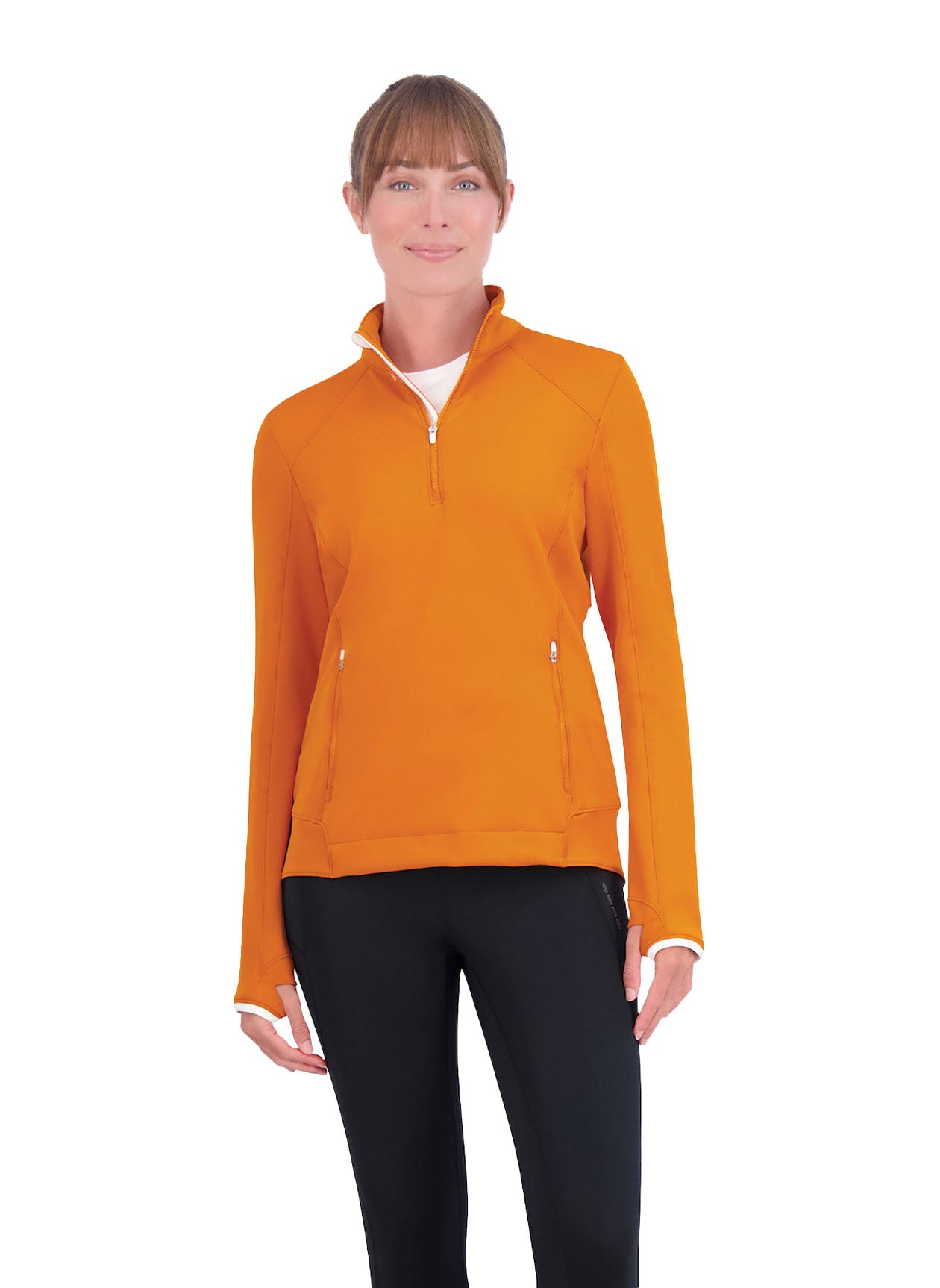 Zero Restriction Women's Sofia Z500 Quarter-Zip