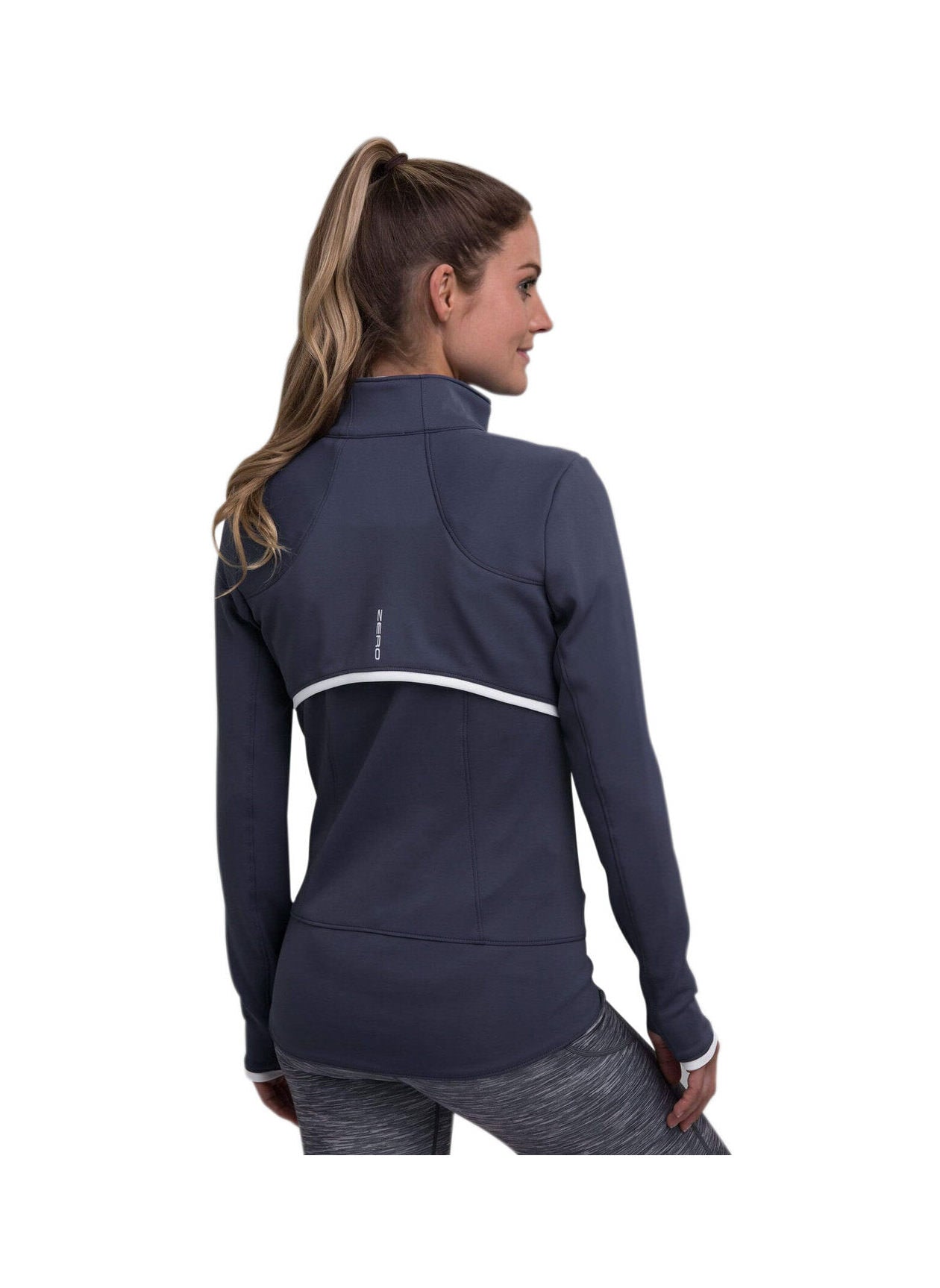 Zero Restriction Women's Sofia Z500 Quarter-Zip