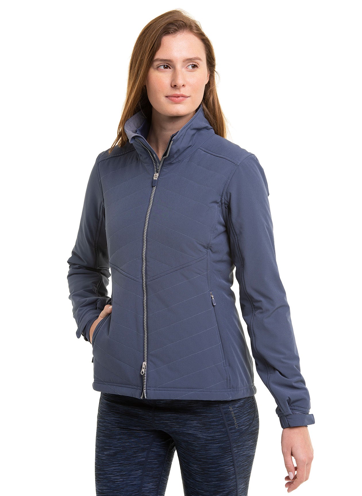 Zero Restriction Women's Jillian Jacket
