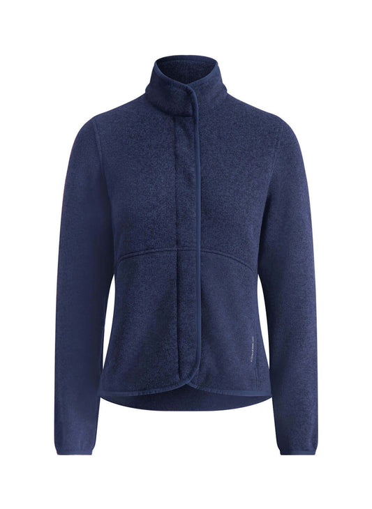 Zero Restriction Women's Gabby Sweaterknit Jacket