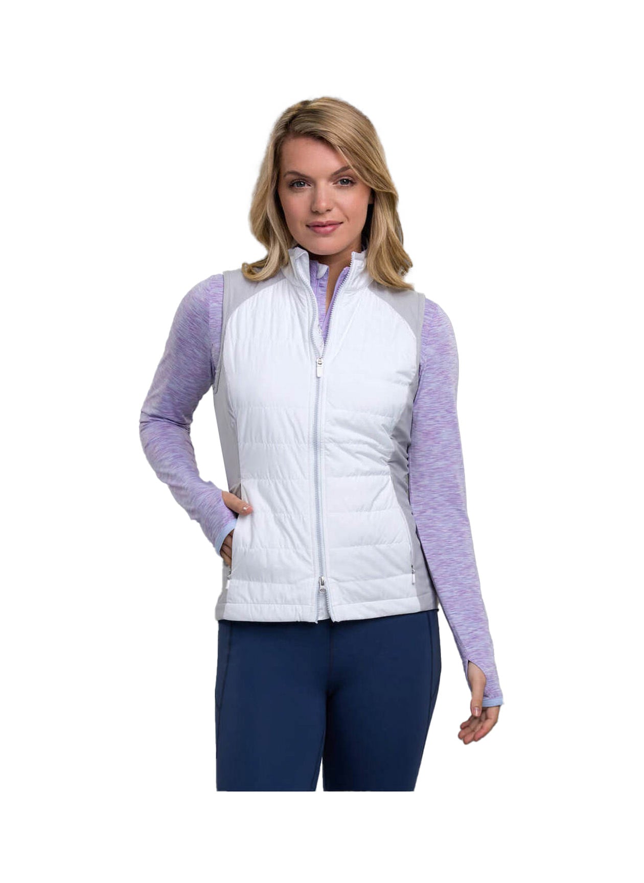 Zero Restriction Women's Tess Vest