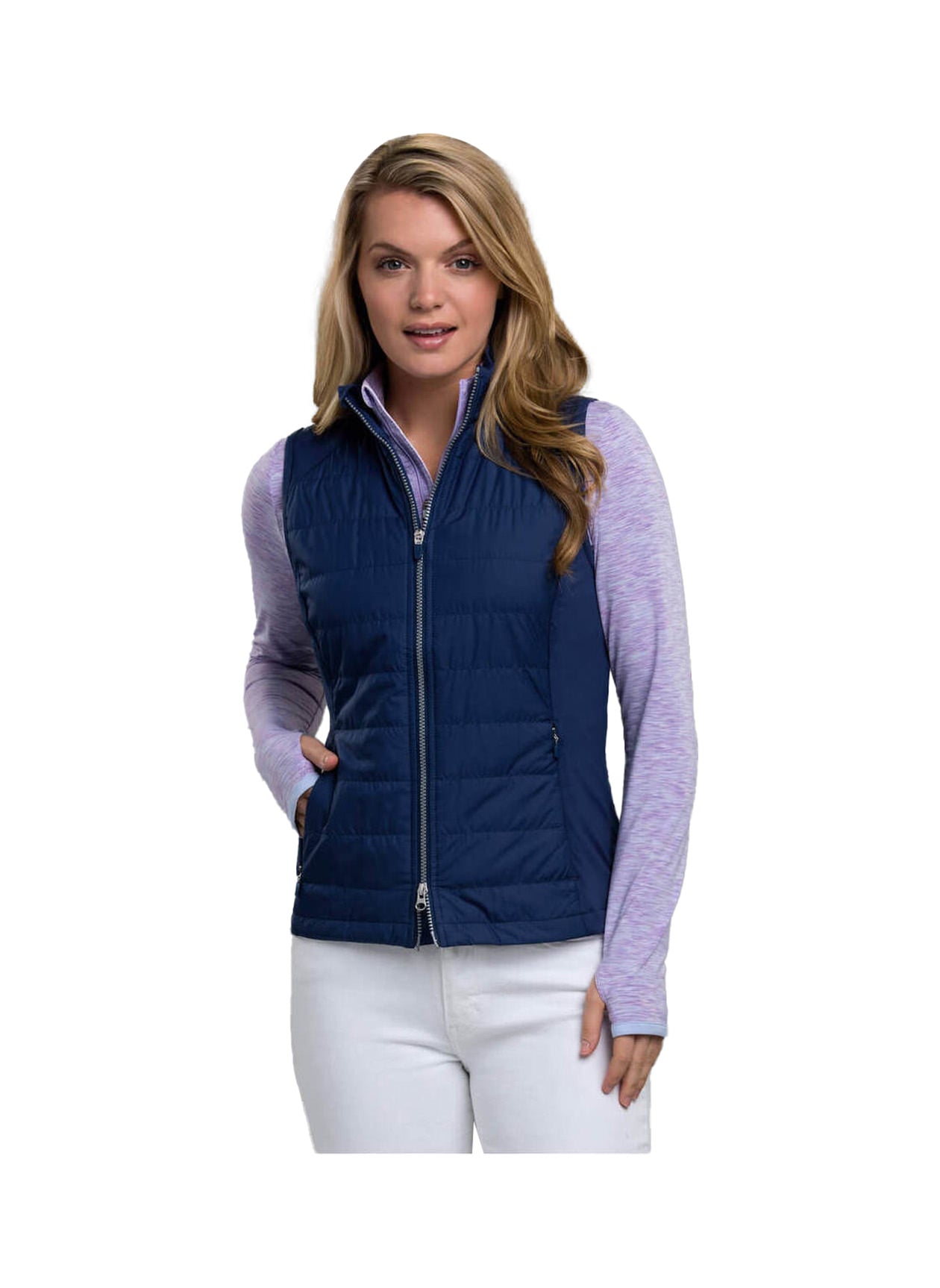 Zero Restriction Women's Tess Vest