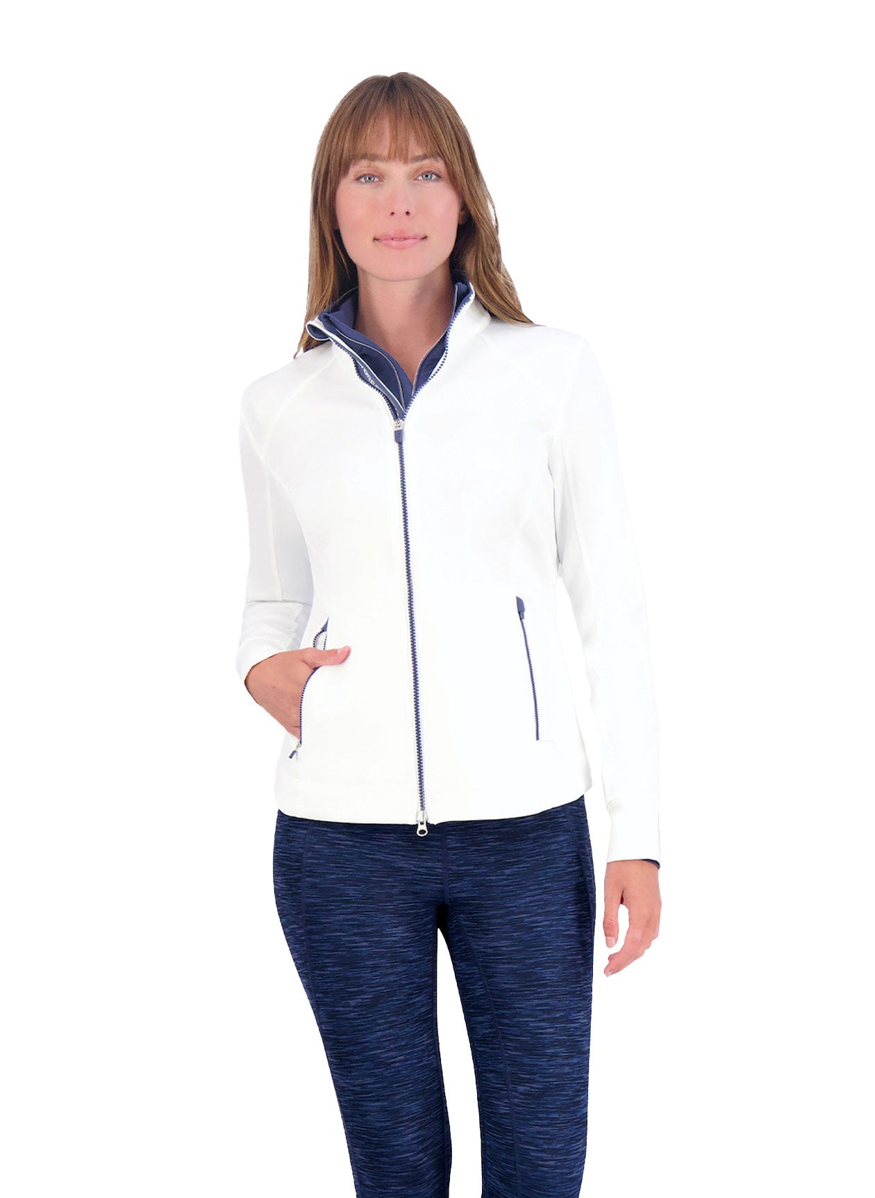 Zero Restriction Women's Z500 Mikaela Jacket