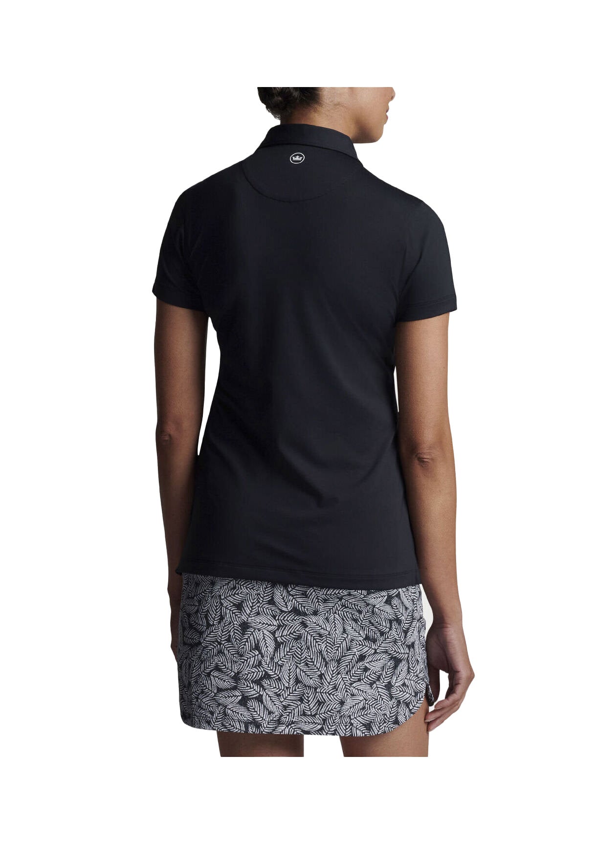 Peter Millar Women's Button Polo