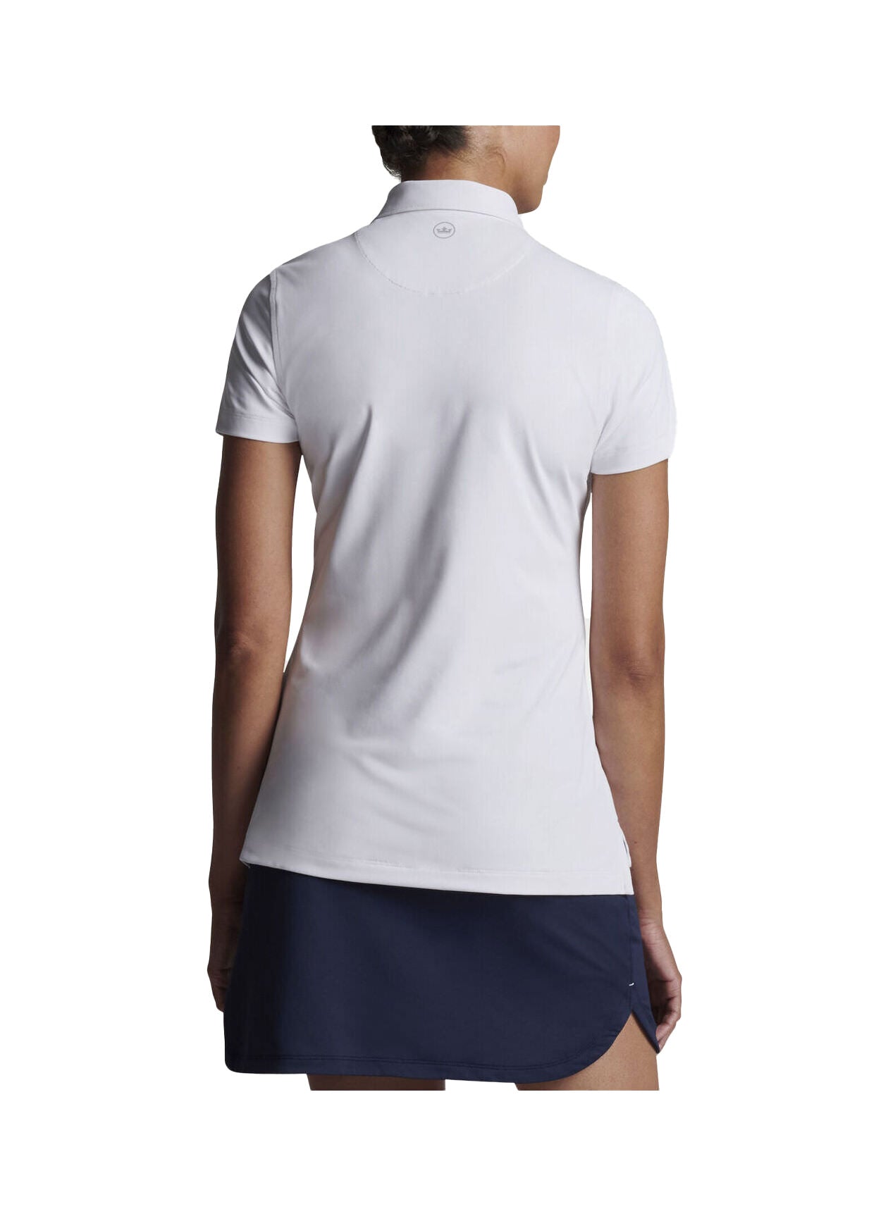 Peter Millar Women's Button Polo