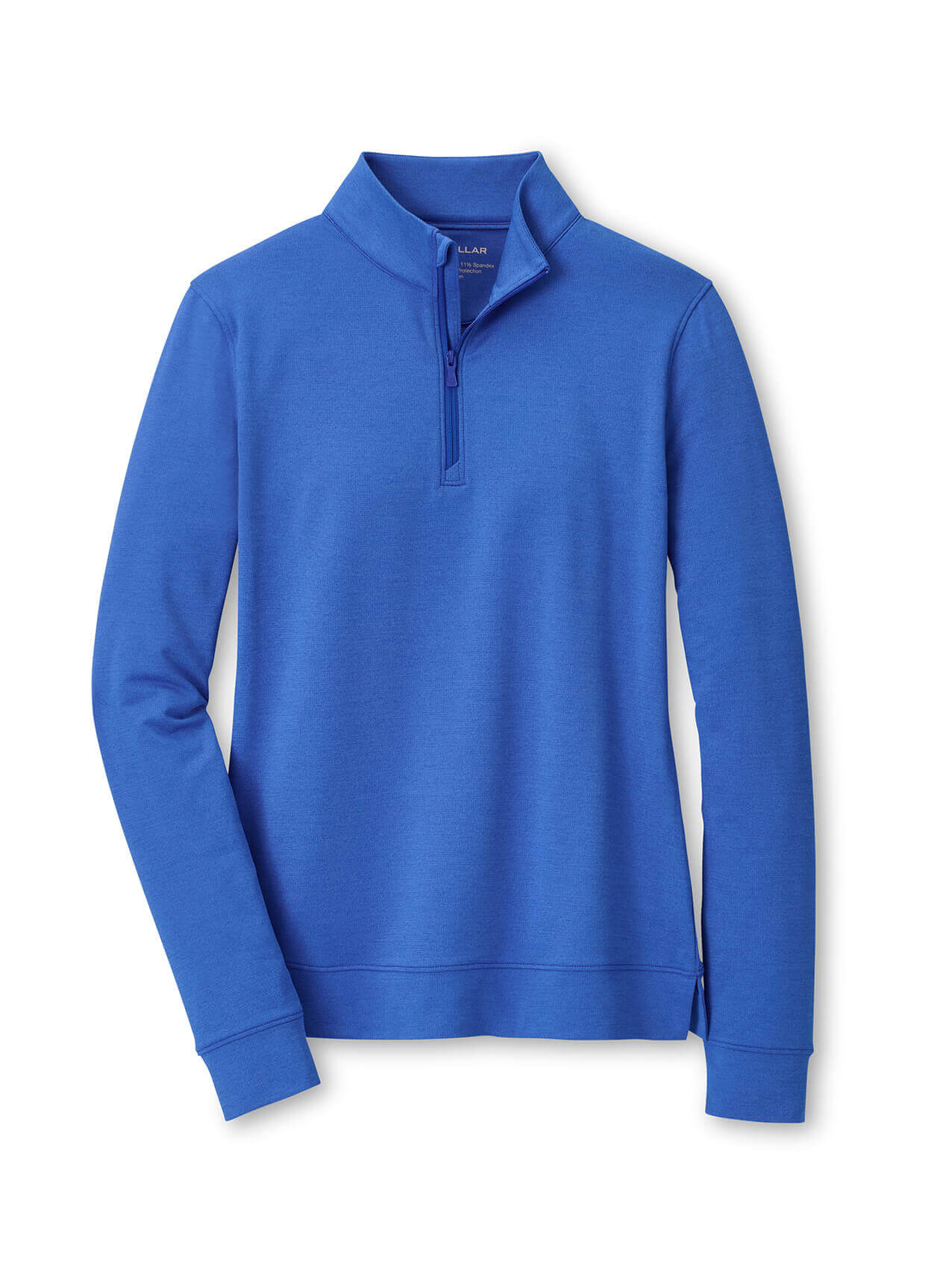 Peter Millar Women's Perth Performance Quarter-Zip