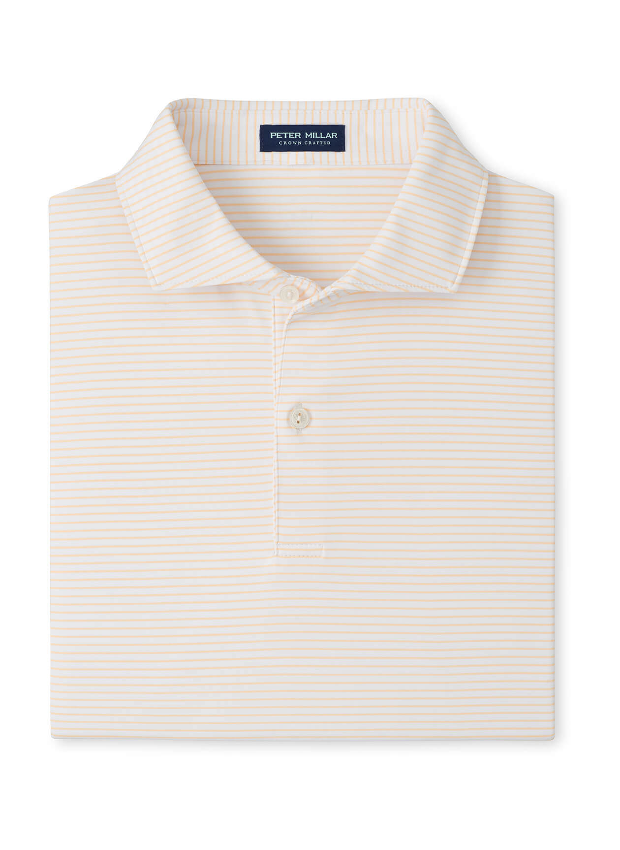 Peter Millar Men's Ballad Performance Jersey Polo