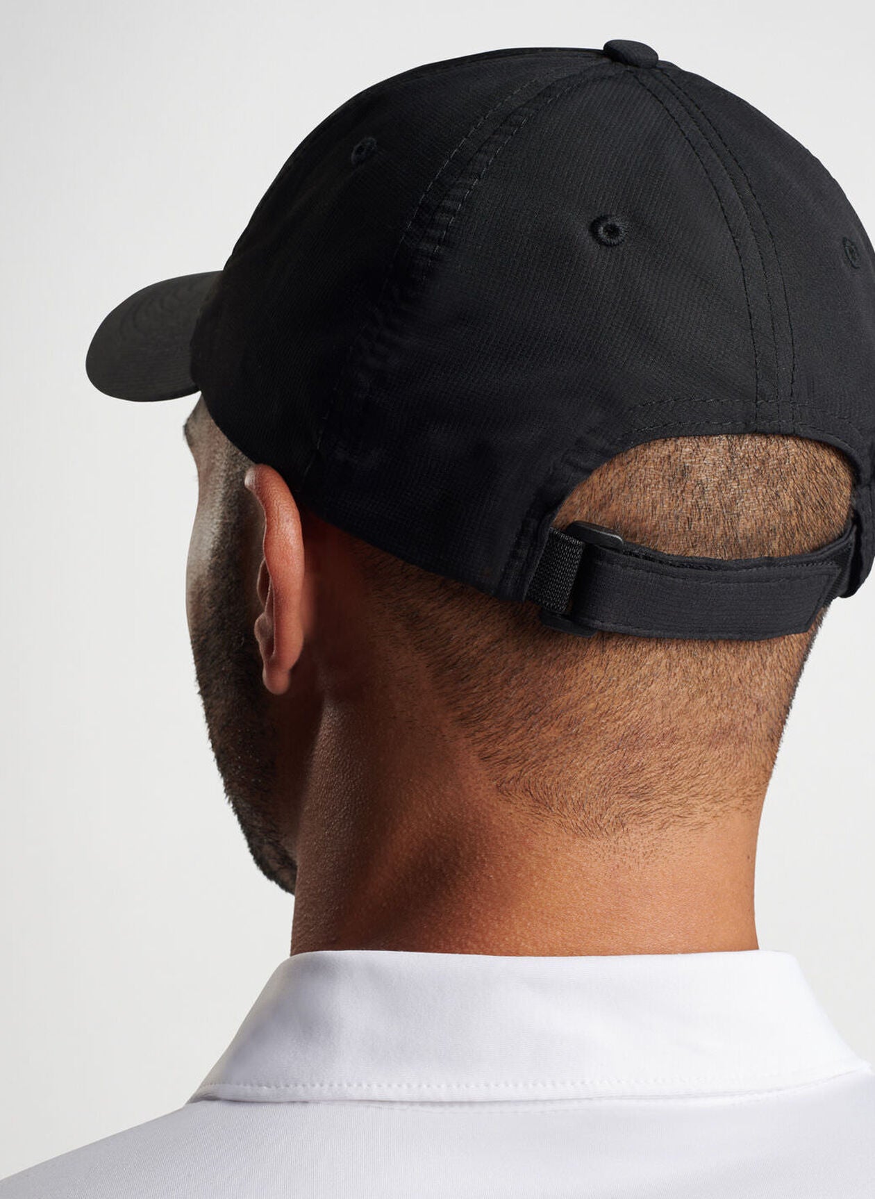 Peter Millar Blank Performance Hat