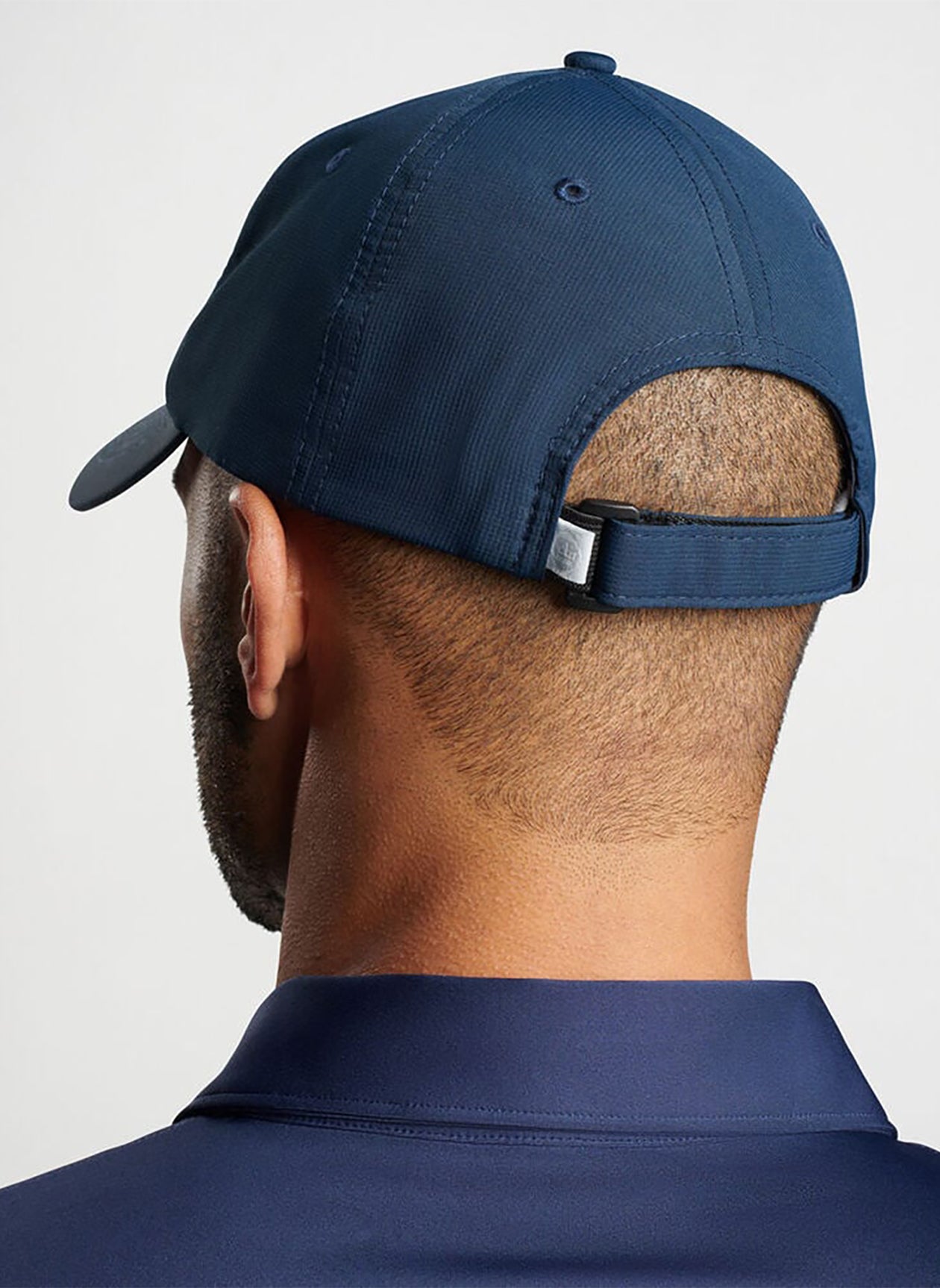 Peter Millar Blank Performance Hat