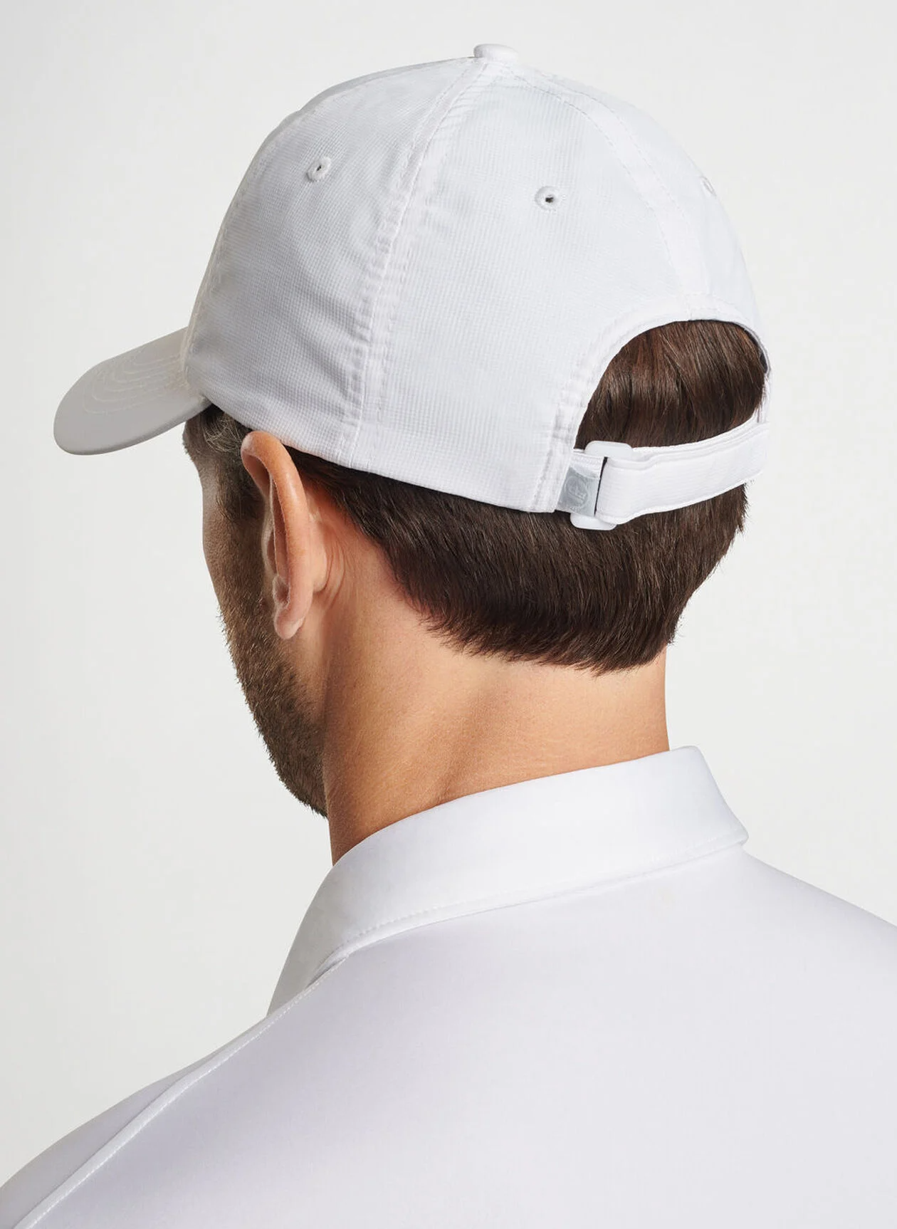 Peter Millar Blank Performance Hat