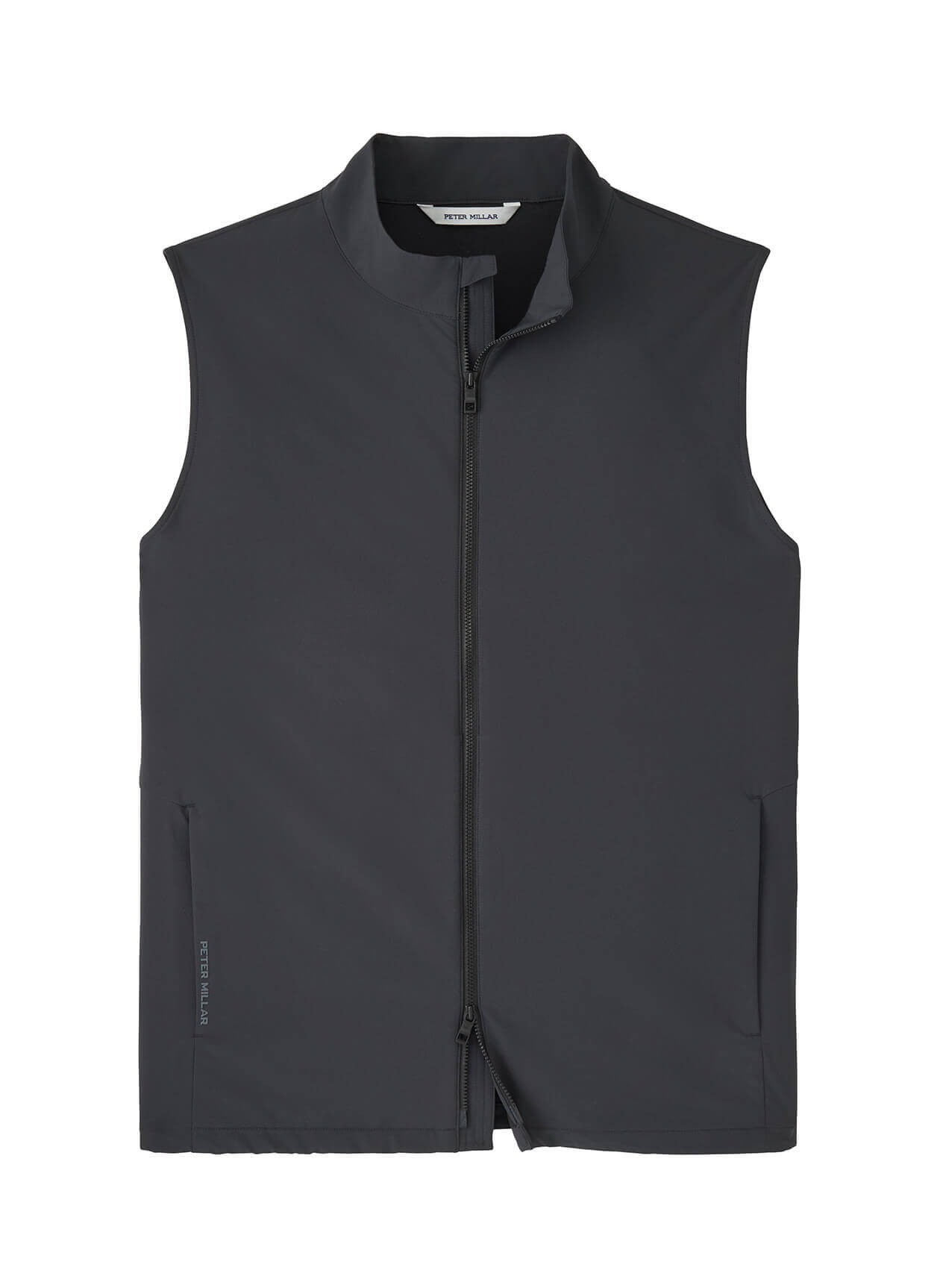 Peter Millar Men's Collegiate Dunes Vest