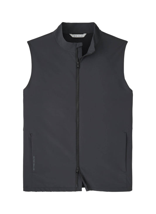 Peter Millar Men's Collegiate Dunes Vest