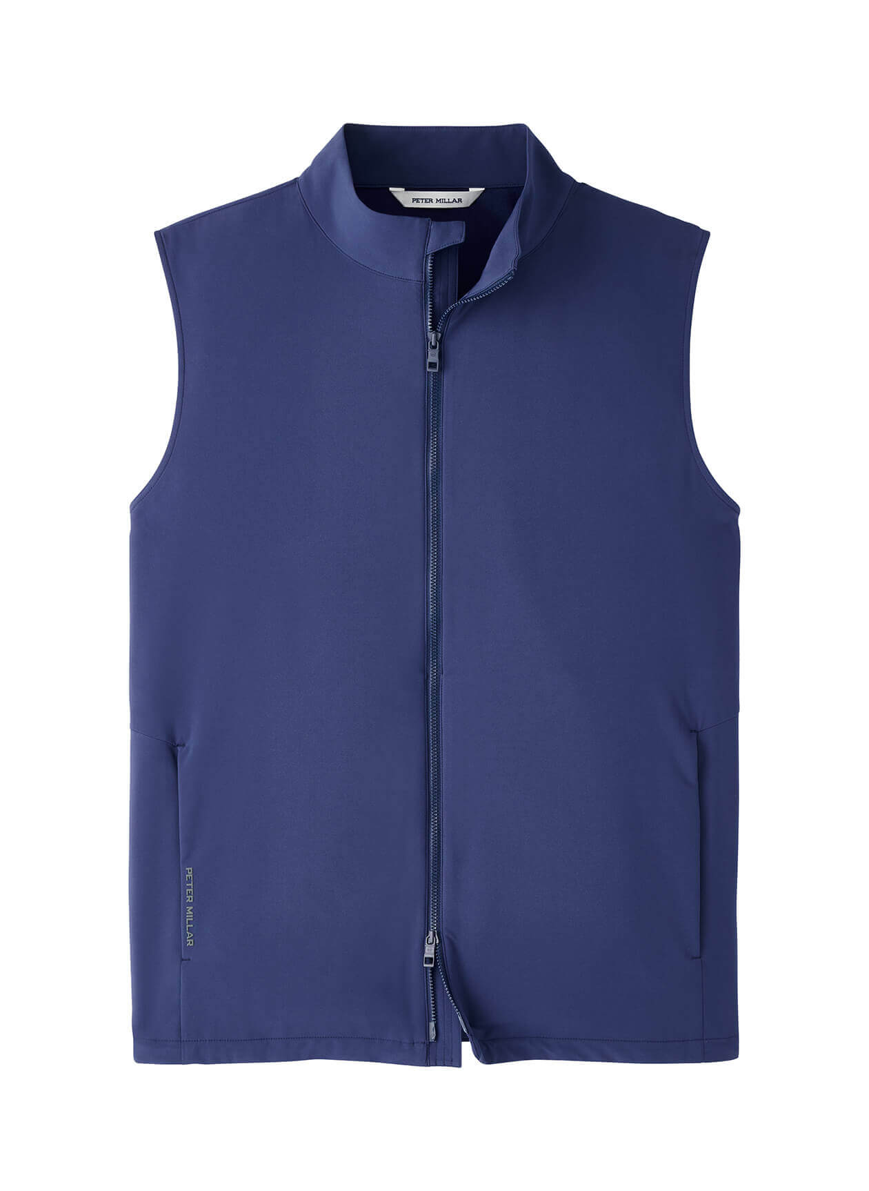 Peter Millar Men's Collegiate Dunes Vest