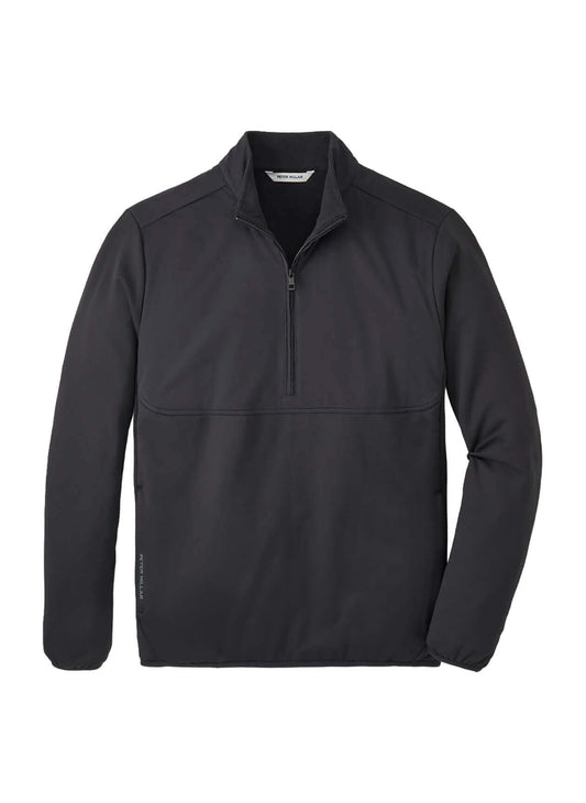 Peter Millar Men's Vail Half-Zip